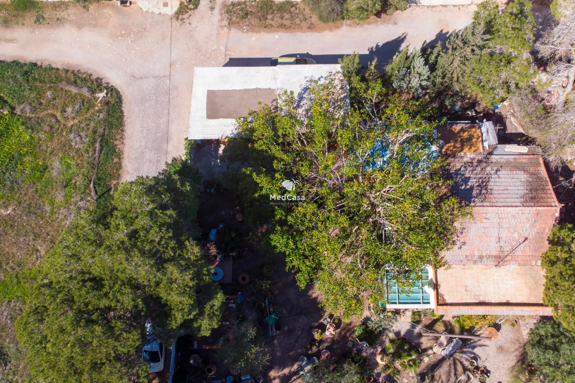 Wiederverkauf - Reihenhaus -
Orihuela Costa - Lomas de Cabo Roig