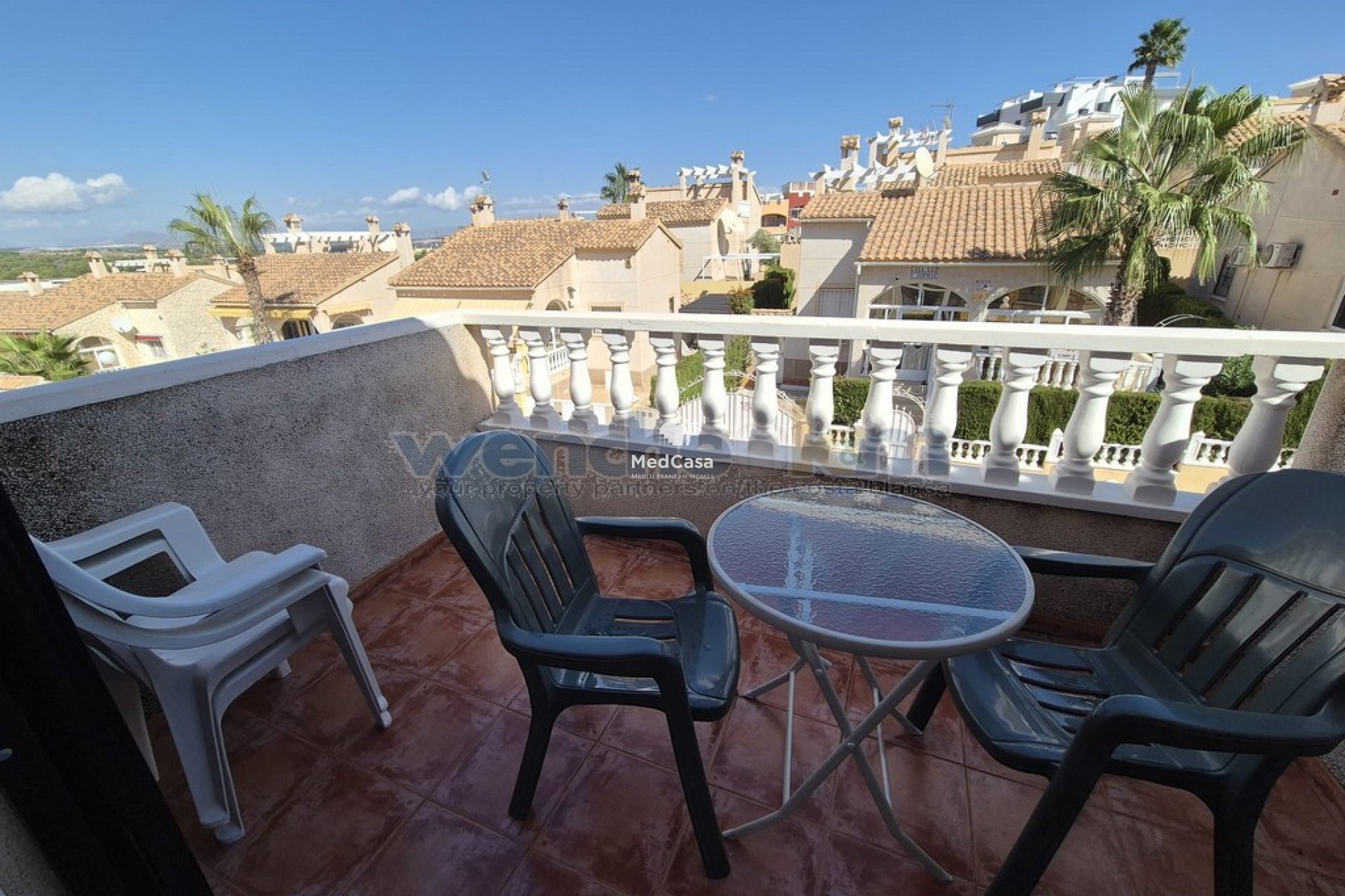 Wiederverkauf - Reihenhaus -
Orihuela Costa - Los Altos