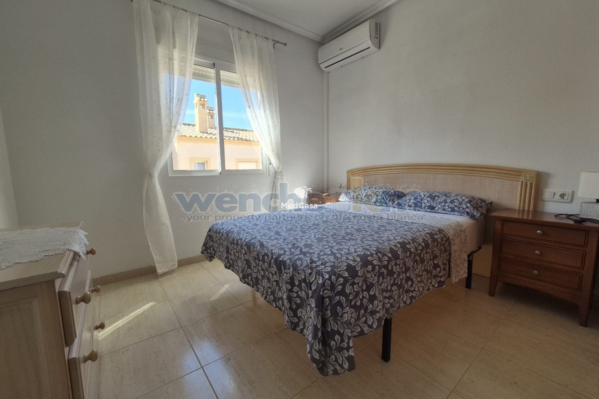 Wiederverkauf - Reihenhaus -
Orihuela Costa - Los Altos