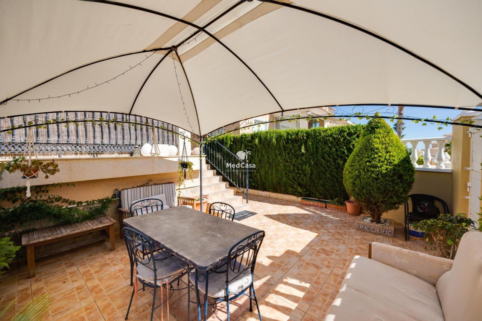 Wiederverkauf - Reihenhaus -
Orihuela Costa - Los Altos