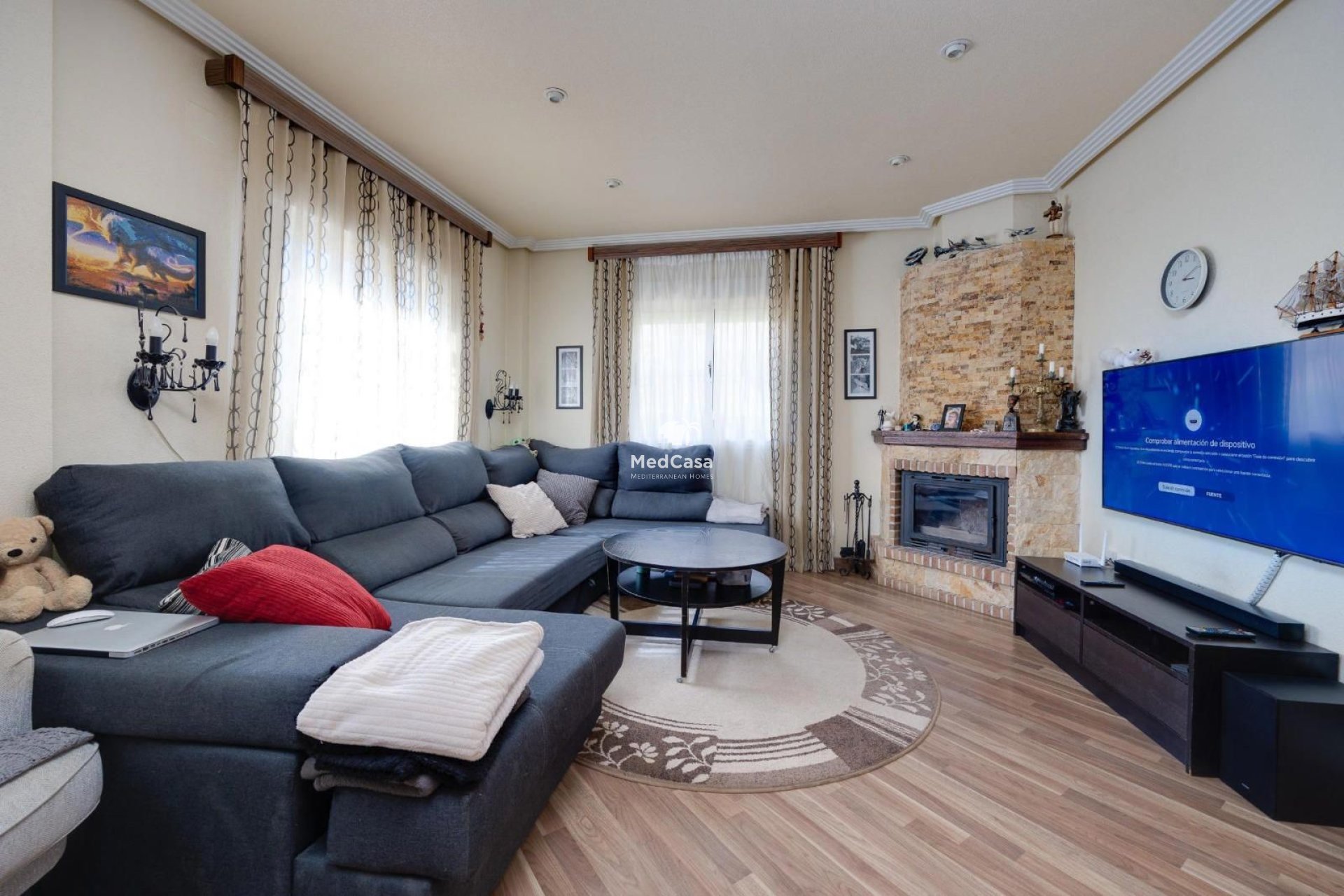 Wiederverkauf - Reihenhaus -
Orihuela Costa - Los Altos