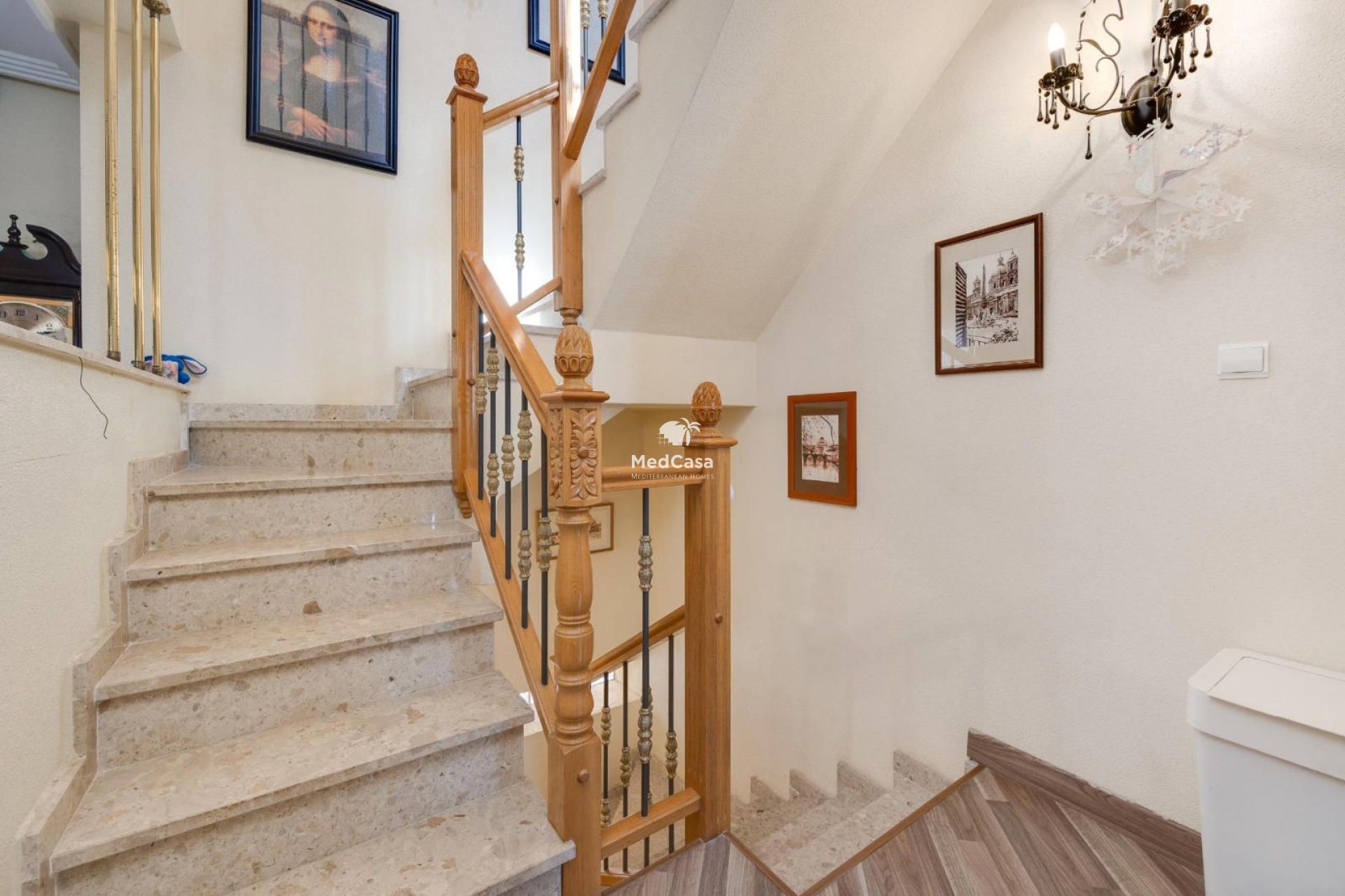 Wiederverkauf - Reihenhaus -
Orihuela Costa - Los Altos