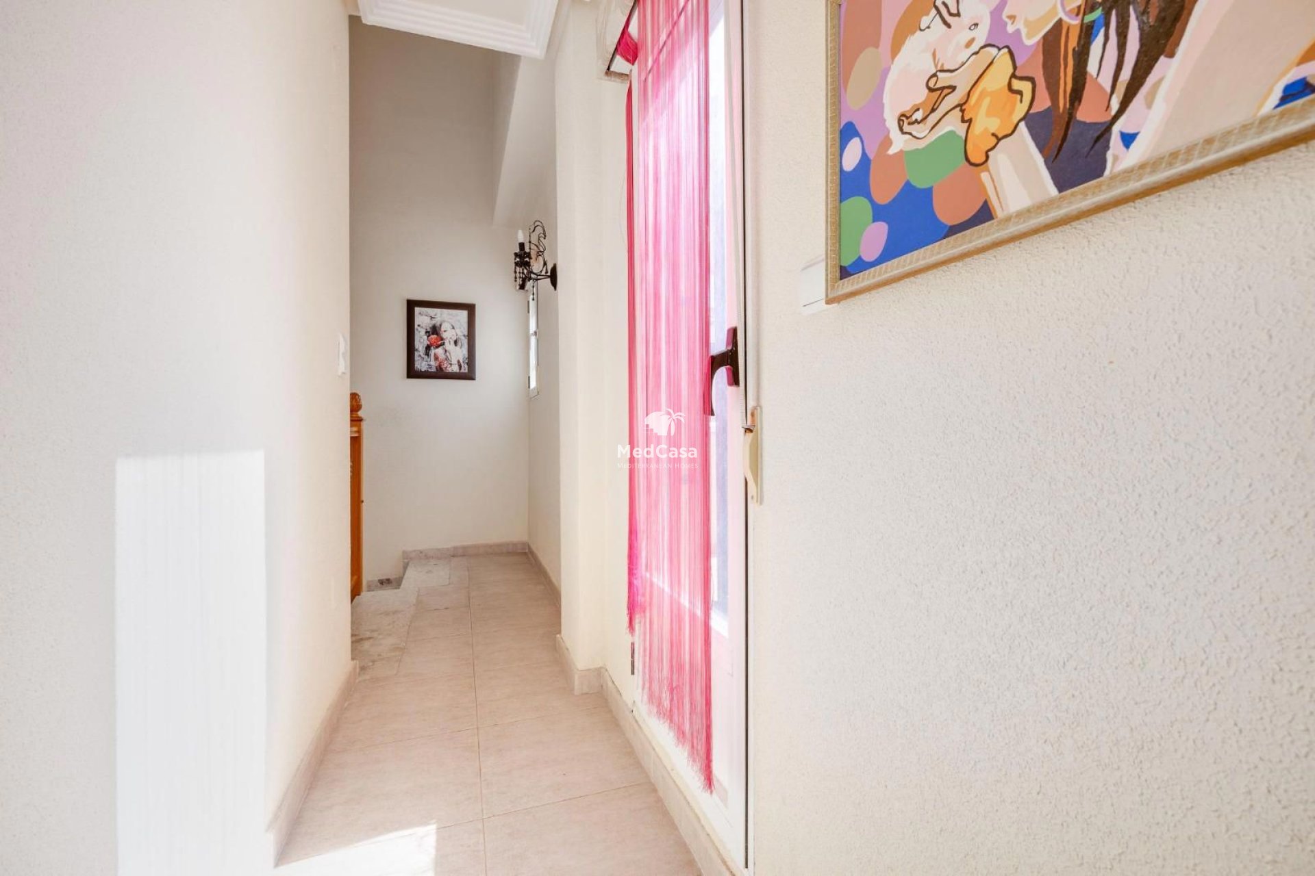 Wiederverkauf - Reihenhaus -
Orihuela Costa - Los Altos