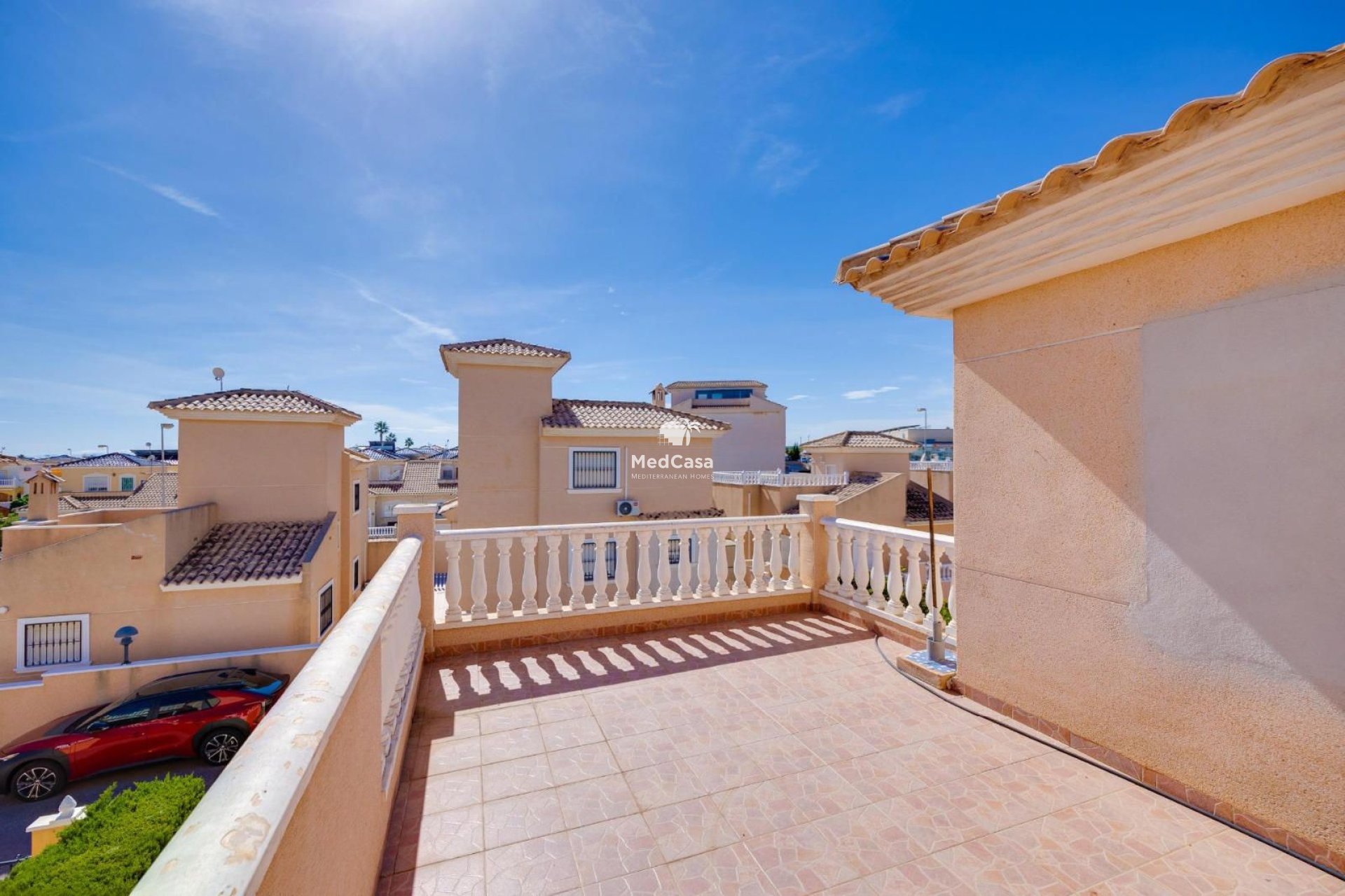 Wiederverkauf - Reihenhaus -
Orihuela Costa - Los Altos