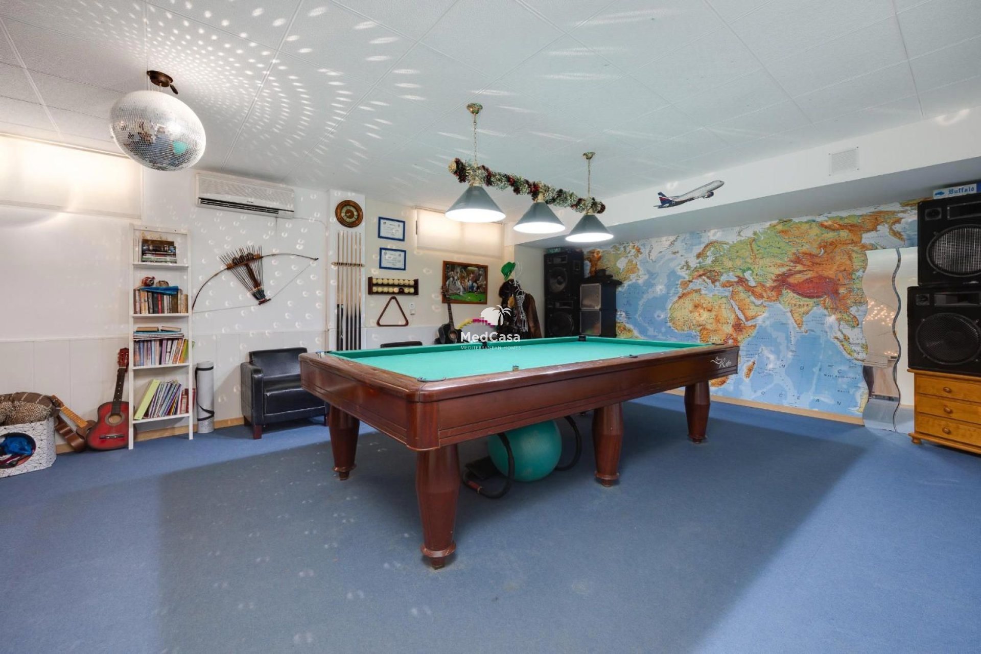 Wiederverkauf - Reihenhaus -
Orihuela Costa - Los Altos