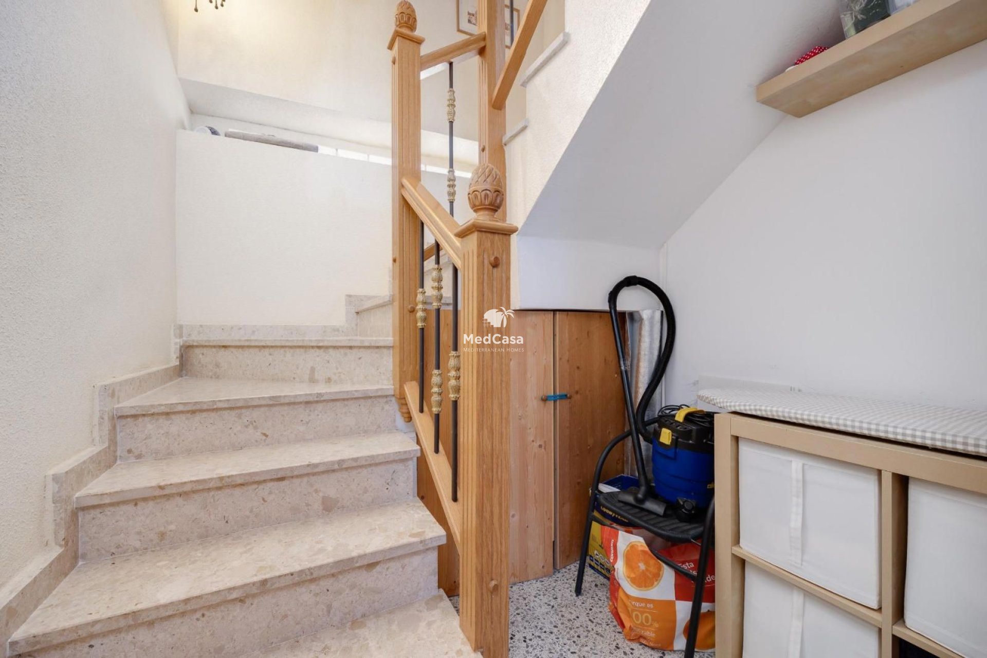 Wiederverkauf - Reihenhaus -
Orihuela Costa - Los Altos