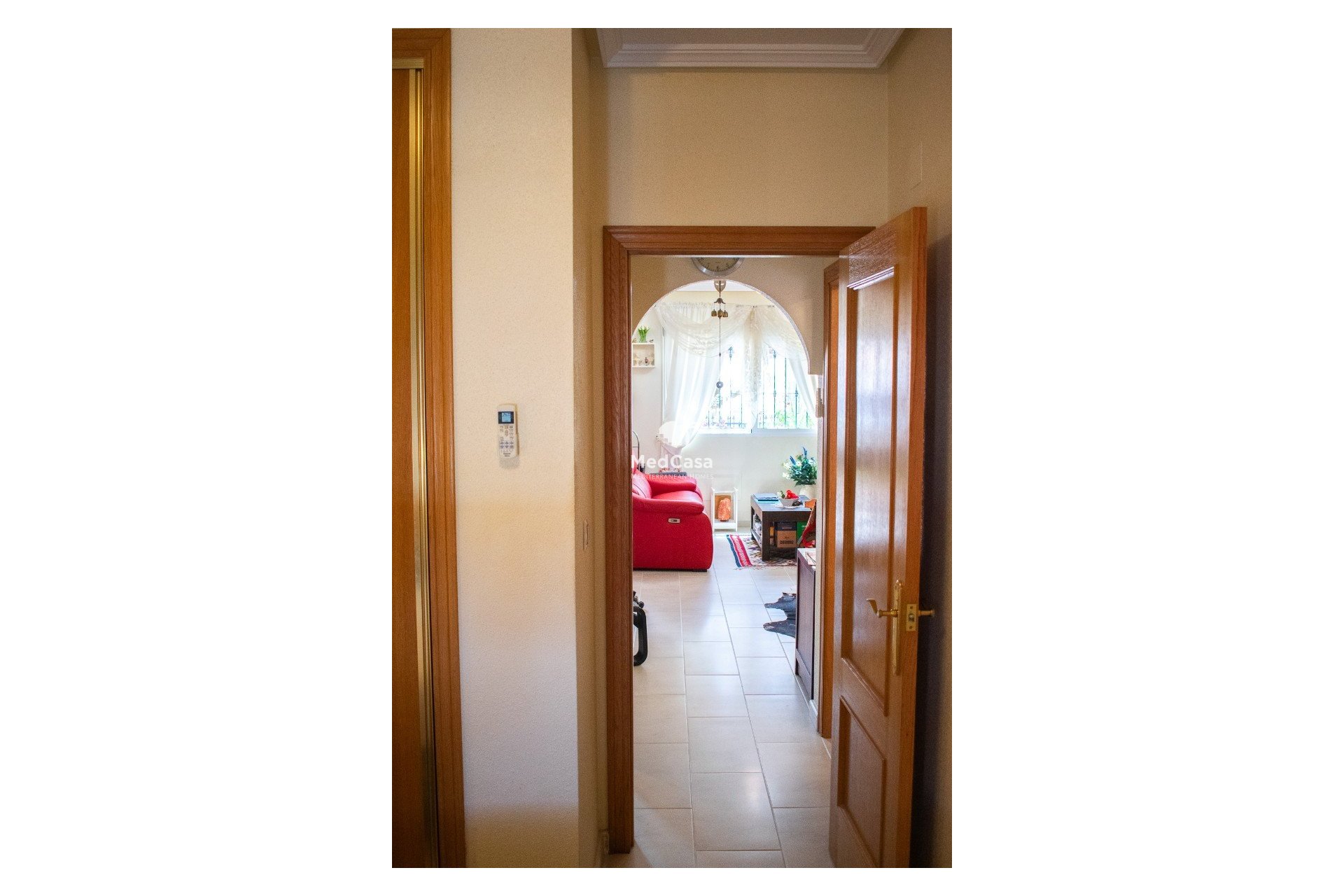 Wiederverkauf - Reihenhaus -
Orihuela Costa - Los Dolses