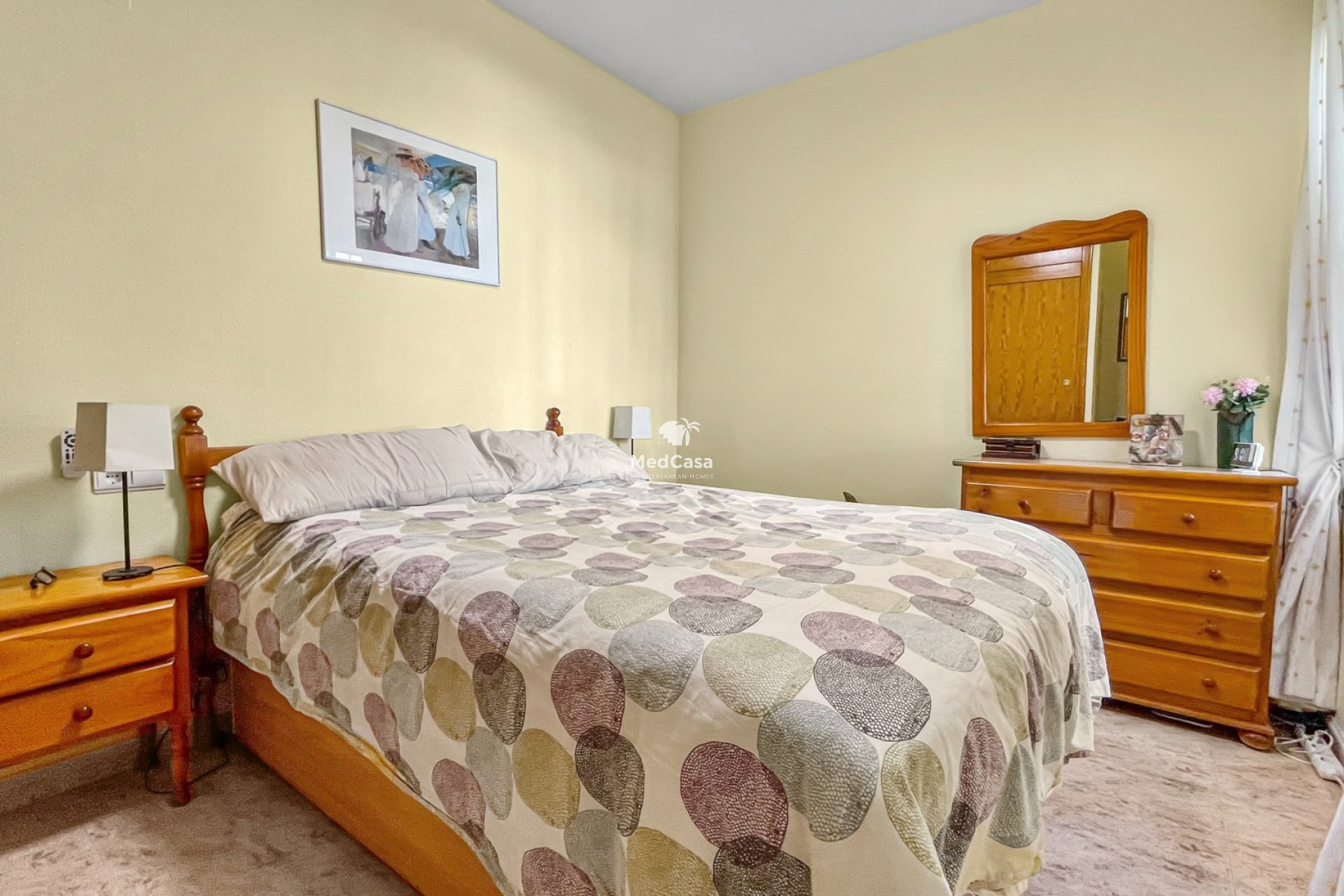 Wiederverkauf - Reihenhaus -
Orihuela Costa - Playa Flamenca