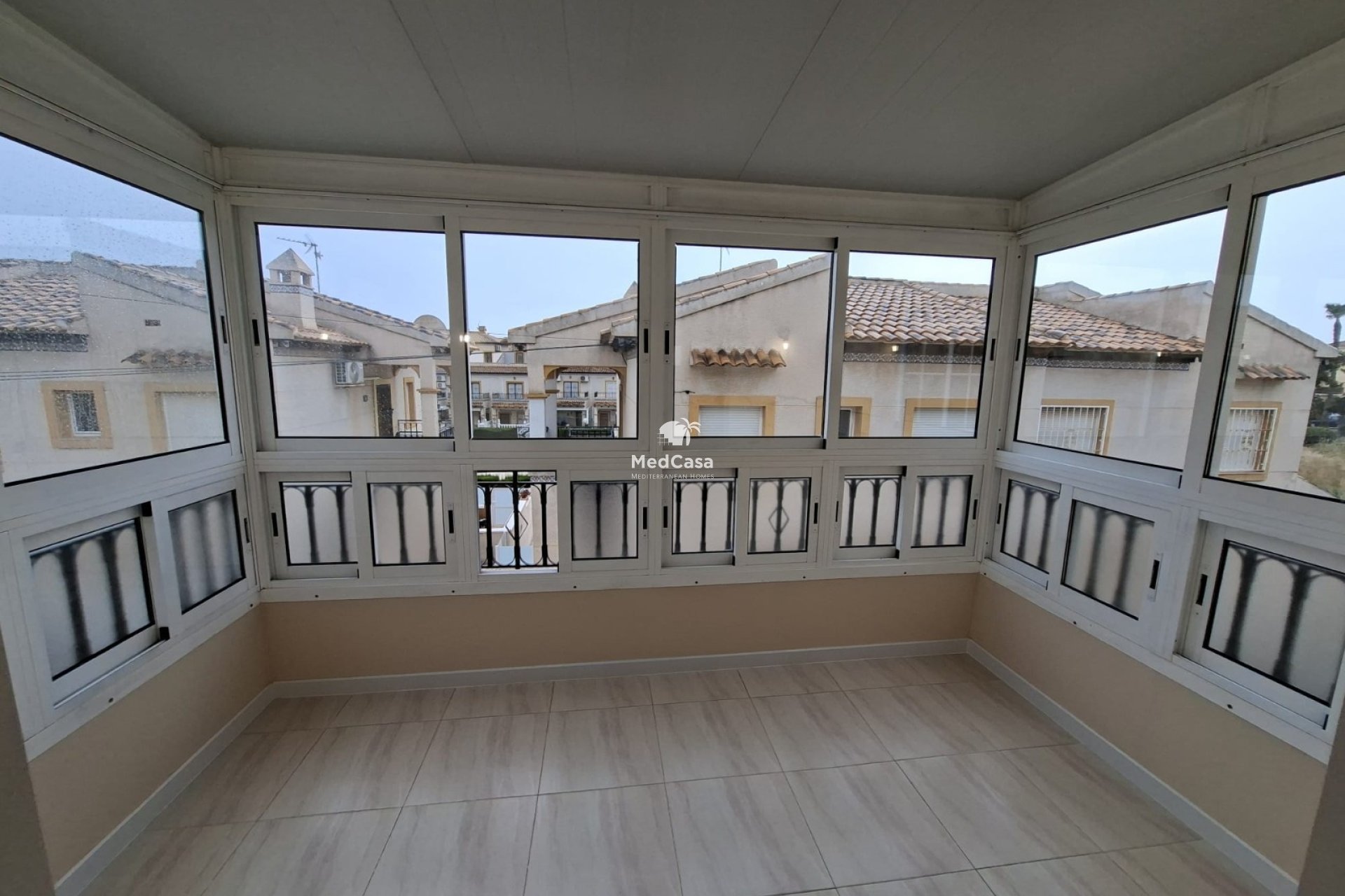 Wiederverkauf - Reihenhaus -
Orihuela Costa - Playa Flamenca