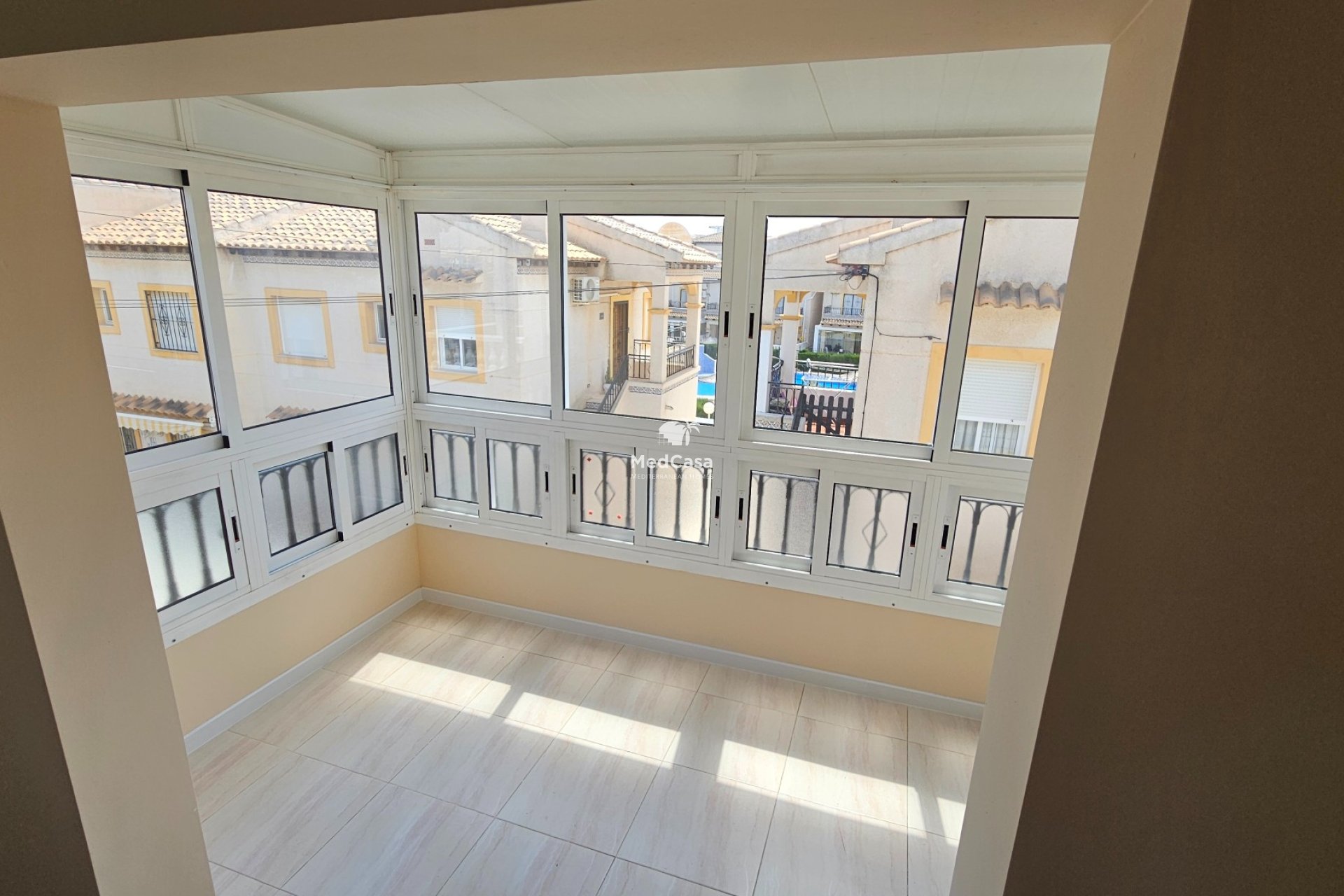 Wiederverkauf - Reihenhaus -
Orihuela Costa - Playa Flamenca