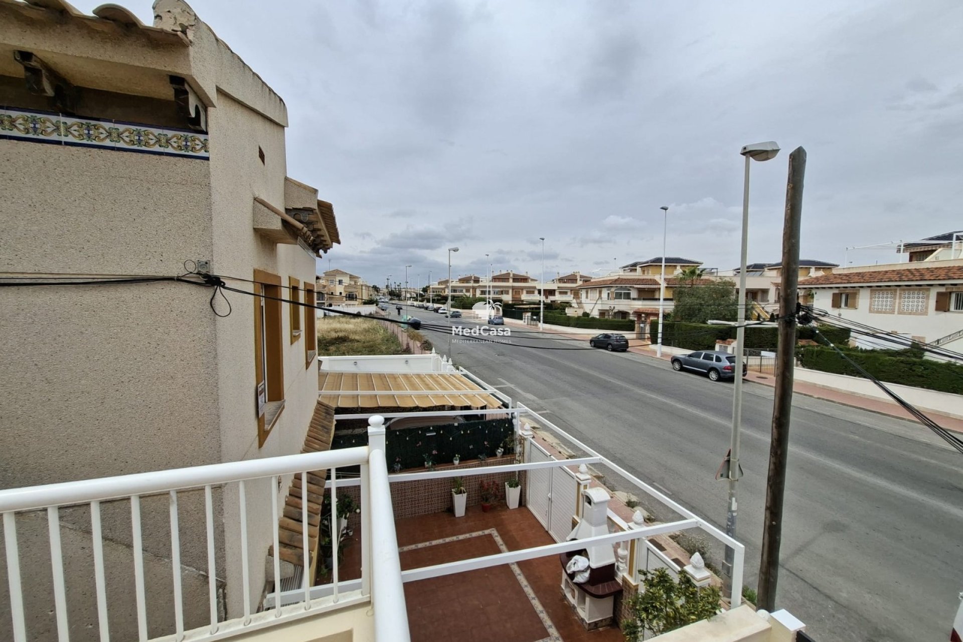 Wiederverkauf - Reihenhaus -
Orihuela Costa - Playa Flamenca