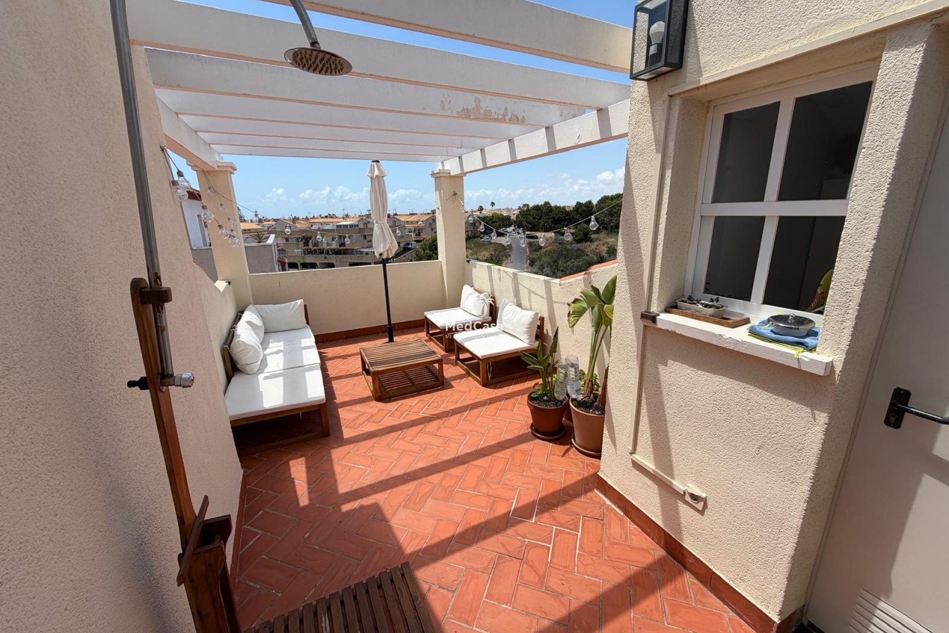 Wiederverkauf - Reihenhaus -
Orihuela Costa - Playa Flamenca