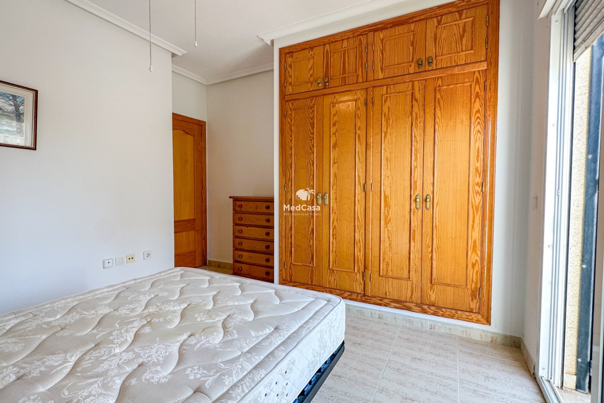 Wiederverkauf - Reihenhaus -
Orihuela Costa - Playa Flamenca