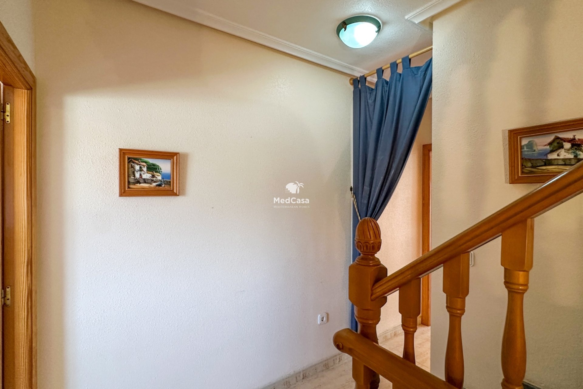 Wiederverkauf - Reihenhaus -
Orihuela Costa - Playa Flamenca