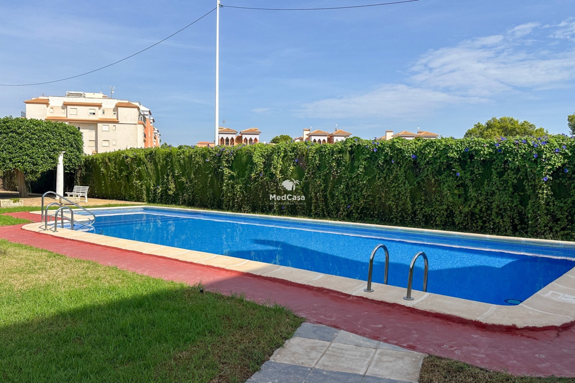 Wiederverkauf - Reihenhaus -
Orihuela Costa - Playa Flamenca