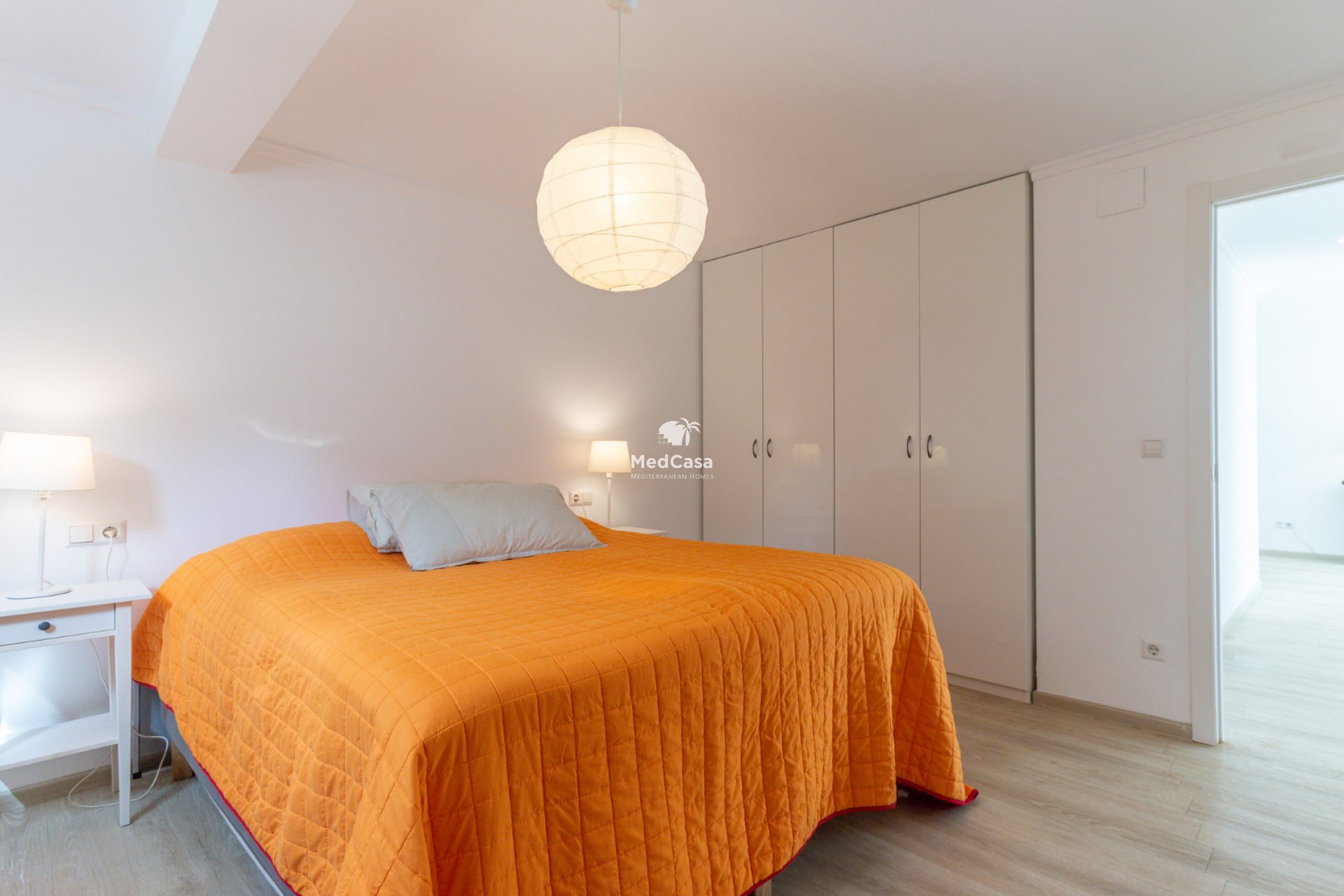 Wiederverkauf - Reihenhaus -
Orihuela Costa - Punta Prima
