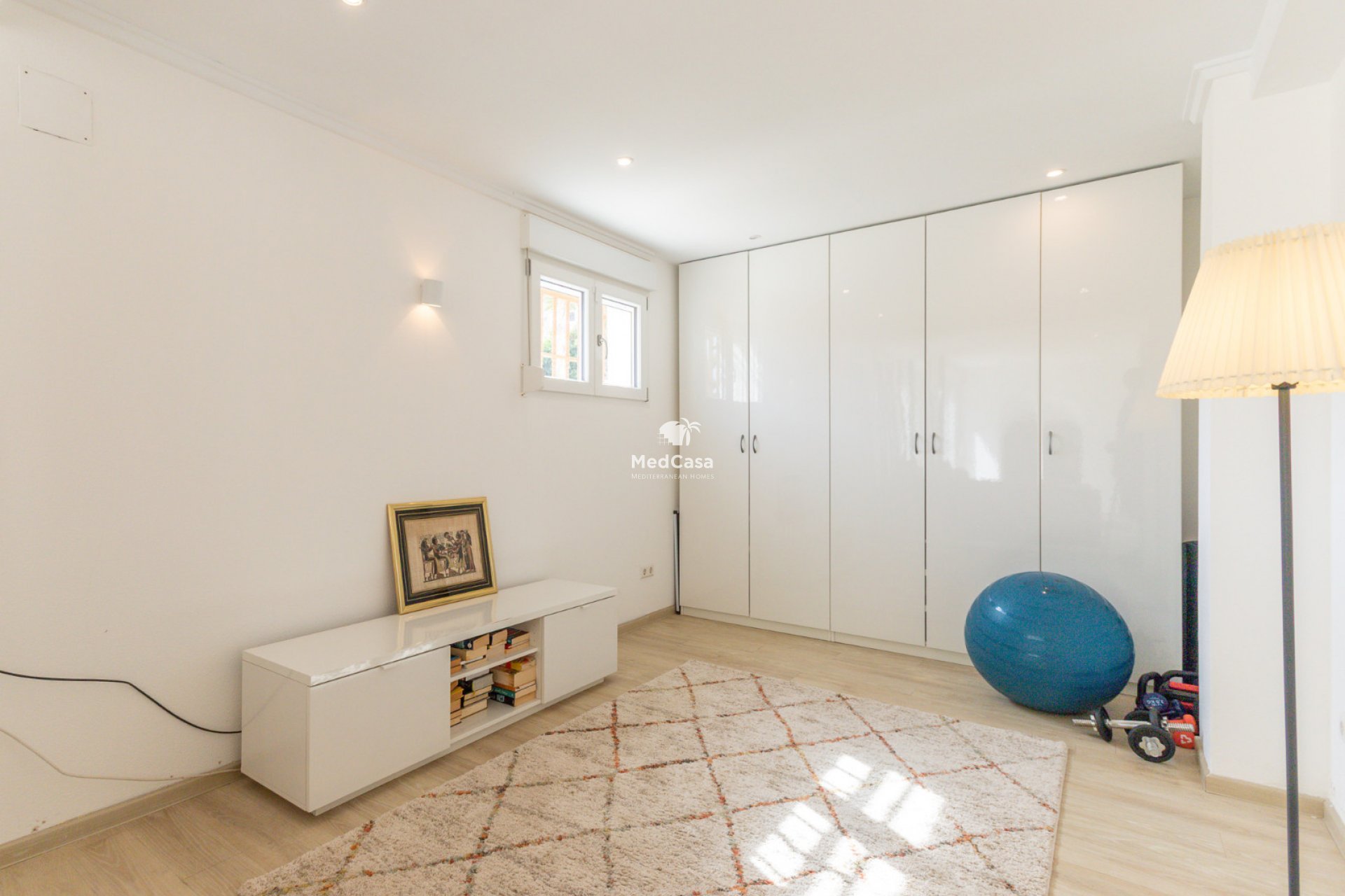 Wiederverkauf - Reihenhaus -
Orihuela Costa - Punta Prima