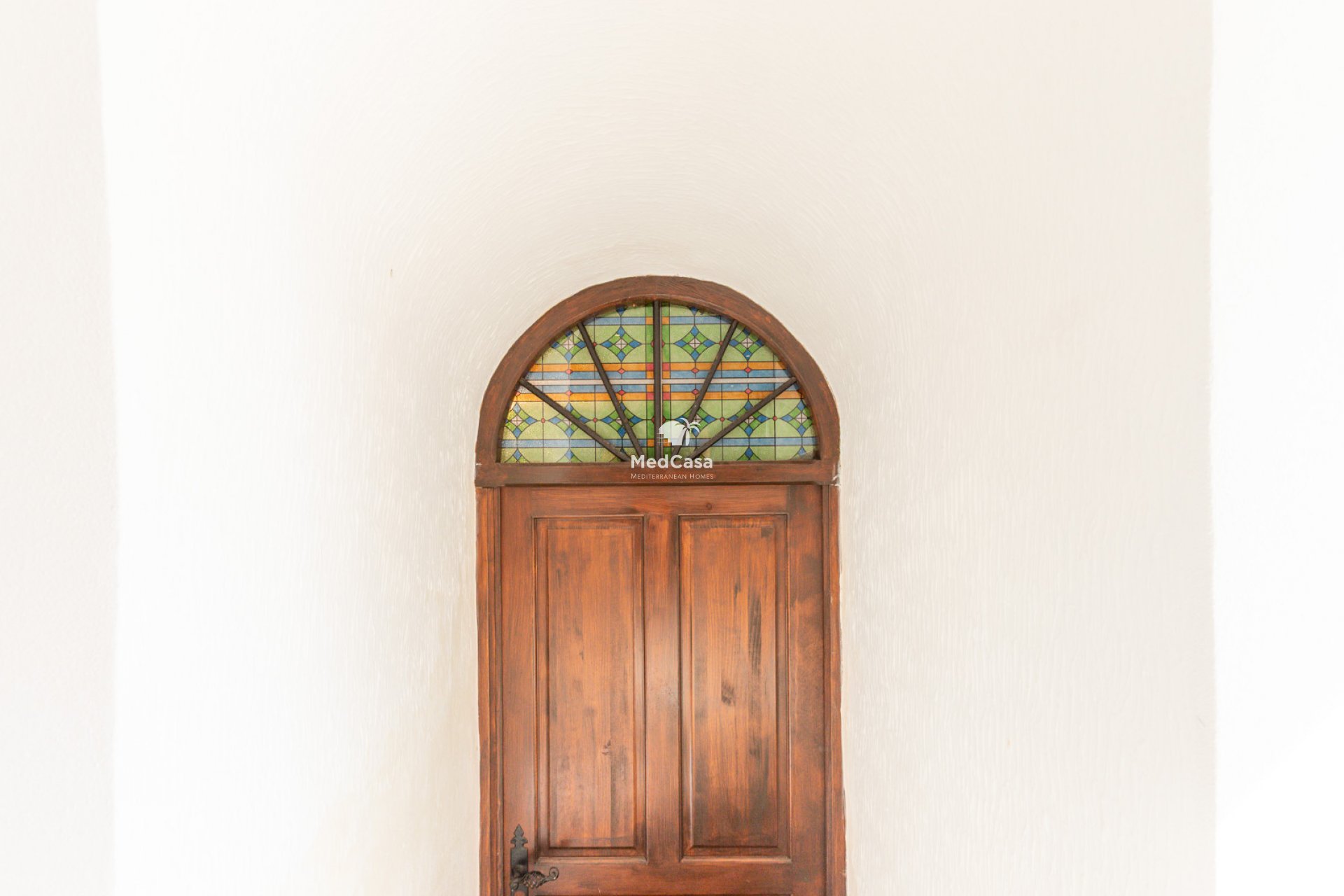 Wiederverkauf - Reihenhaus -
Orihuela Costa - Punta Prima