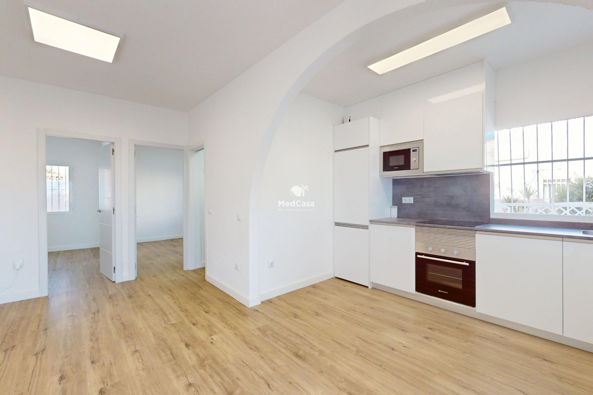 Wiederverkauf - Reihenhaus -
Orihuela Costa - Villamartín-Las Filipinas