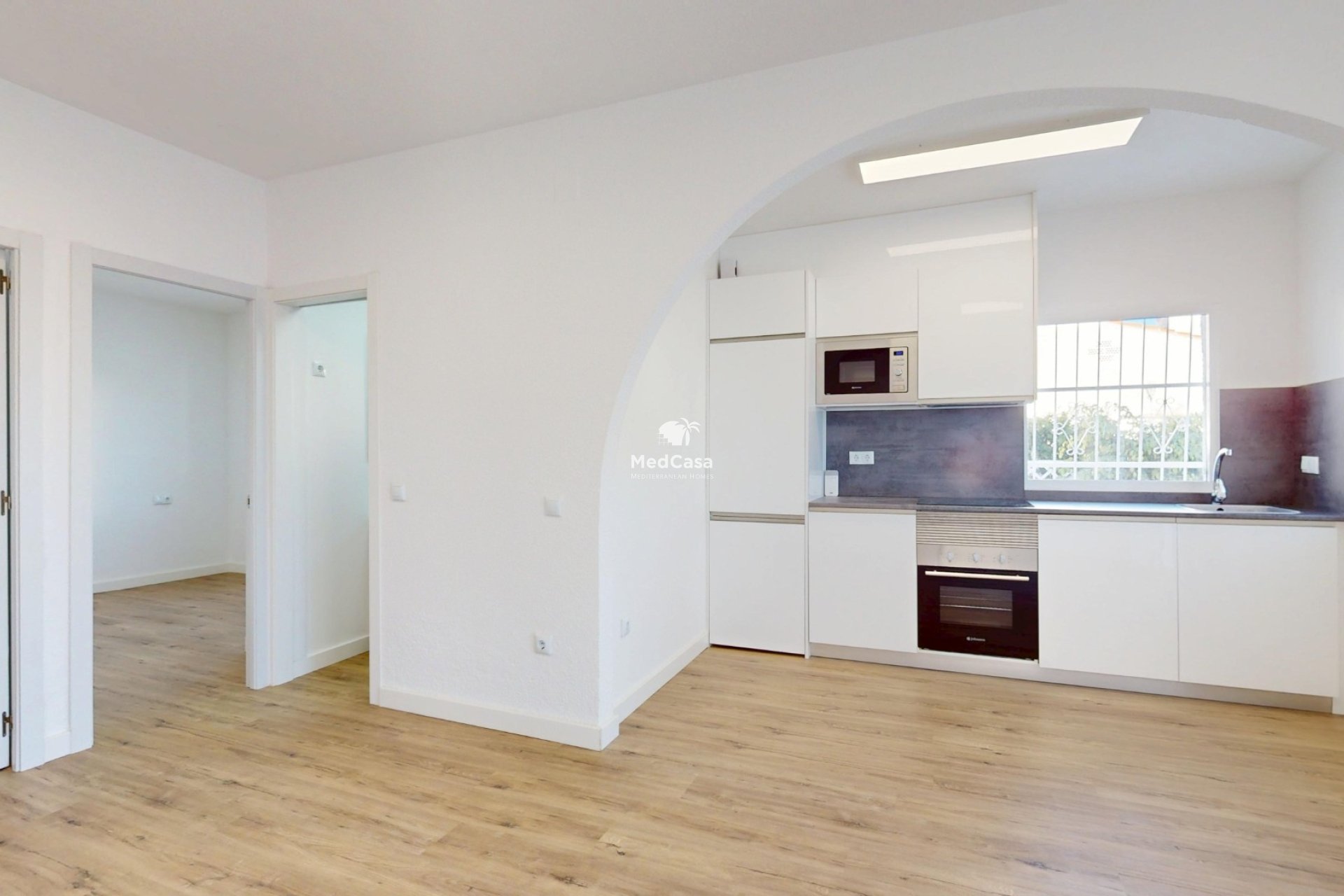 Wiederverkauf - Reihenhaus -
Orihuela Costa - Villamartín-Las Filipinas