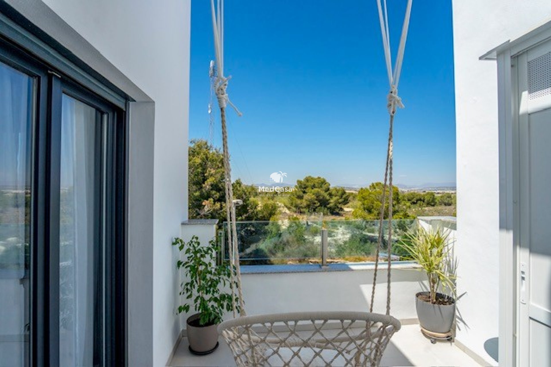 Wiederverkauf - Reihenhaus -
Orihuela Costa - Villamartín