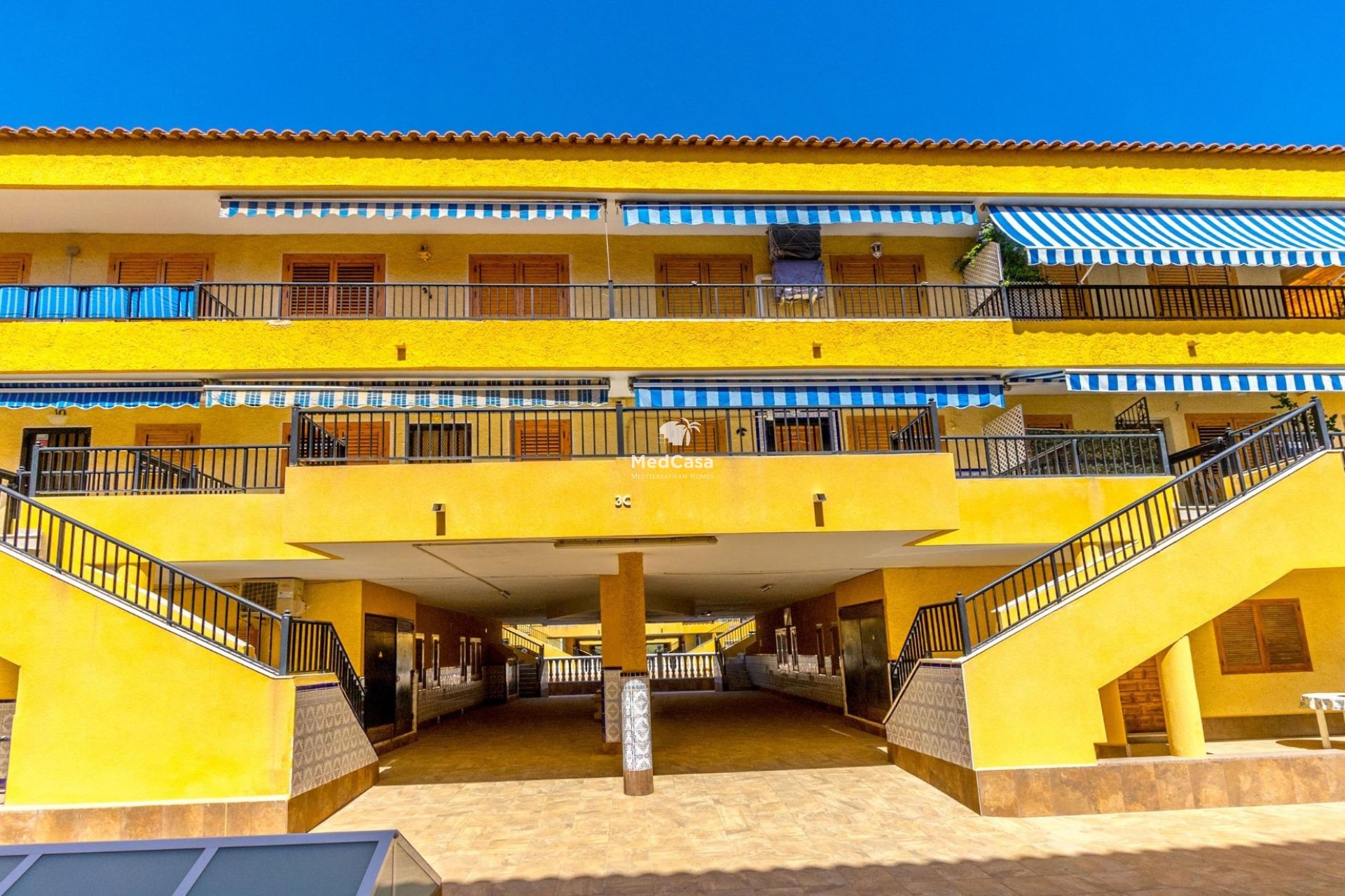 Wiederverkauf - Reihenhaus -
Torrevieja - La Mata