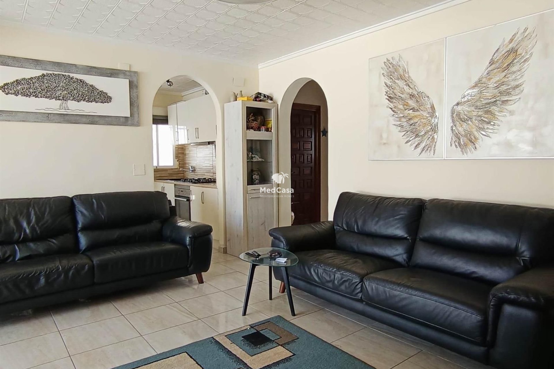 Wiederverkauf - Reihenhaus -
Torrevieja - La Siesta - El Salado - Torreta