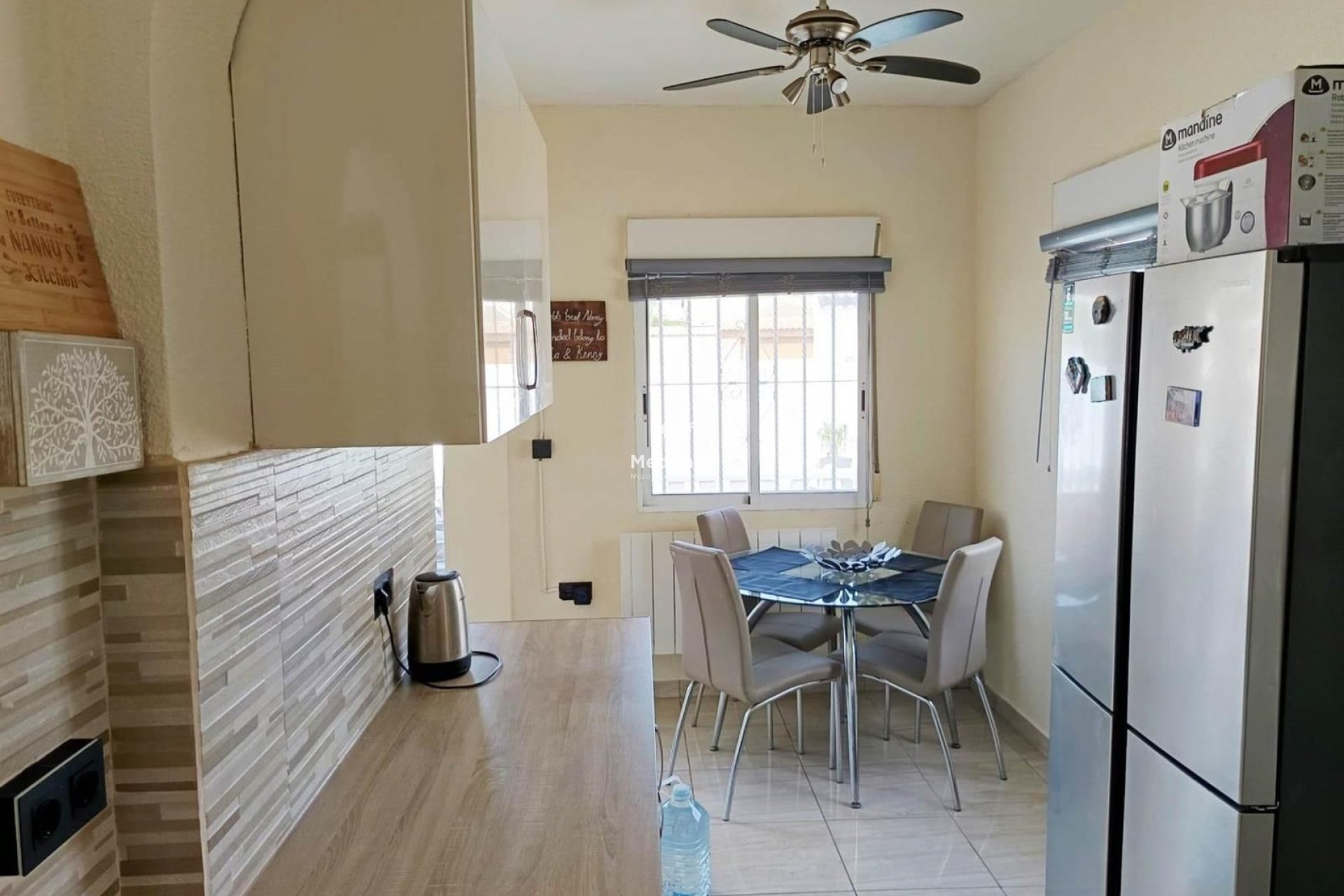 Wiederverkauf - Reihenhaus -
Torrevieja - La Siesta - El Salado - Torreta