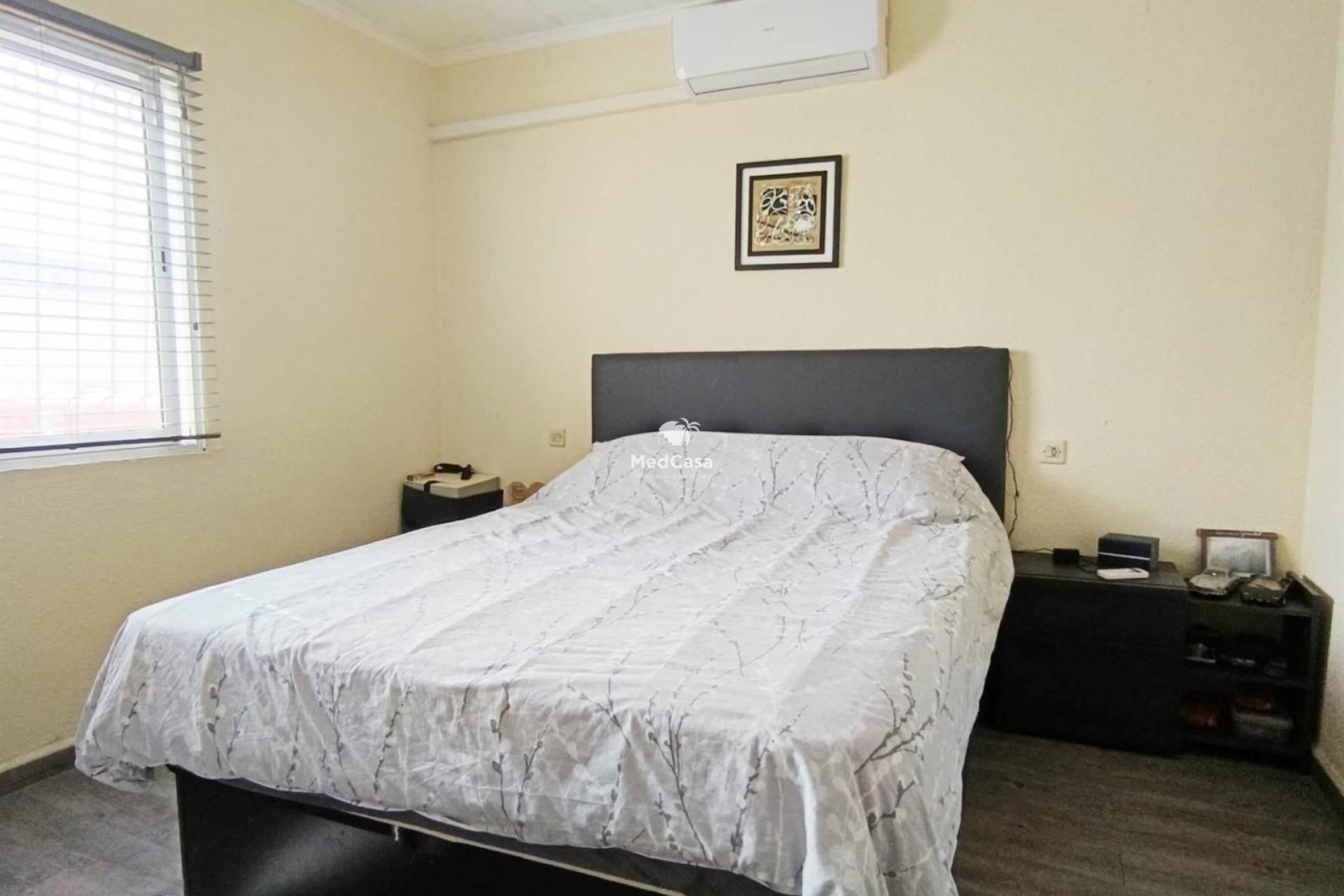 Wiederverkauf - Reihenhaus -
Torrevieja - La Siesta - El Salado - Torreta