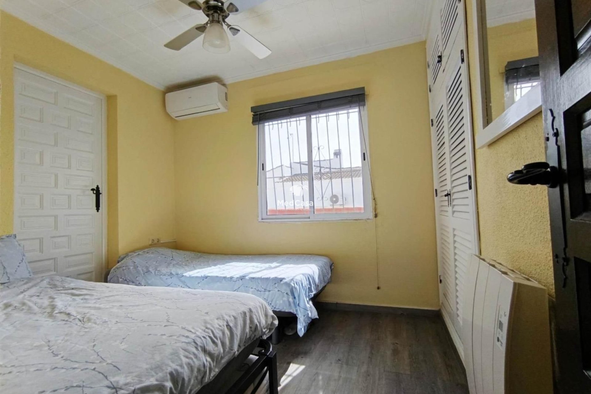 Wiederverkauf - Reihenhaus -
Torrevieja - La Siesta - El Salado - Torreta