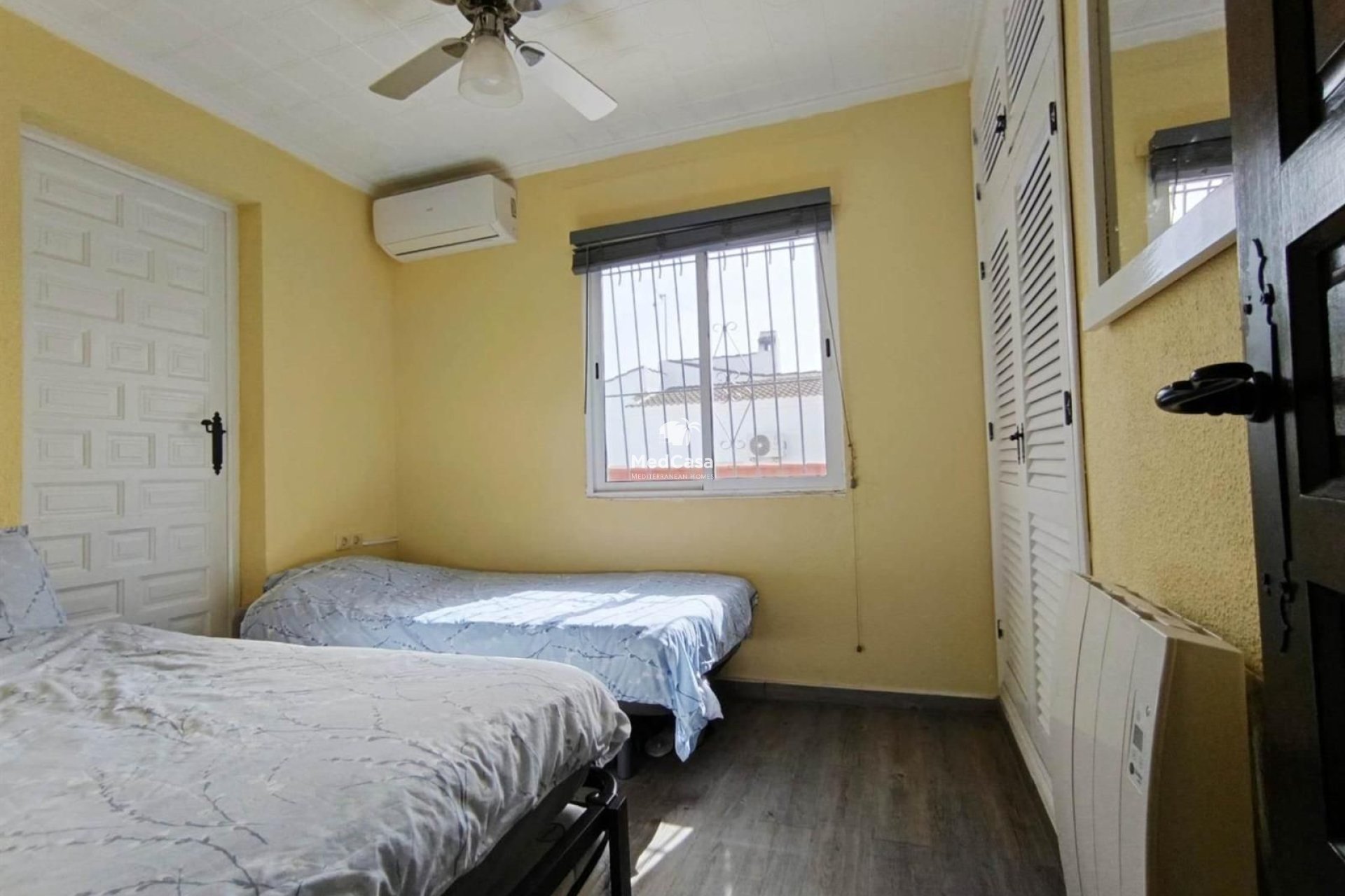 Wiederverkauf - Reihenhaus -
Torrevieja - La Siesta - El Salado - Torreta