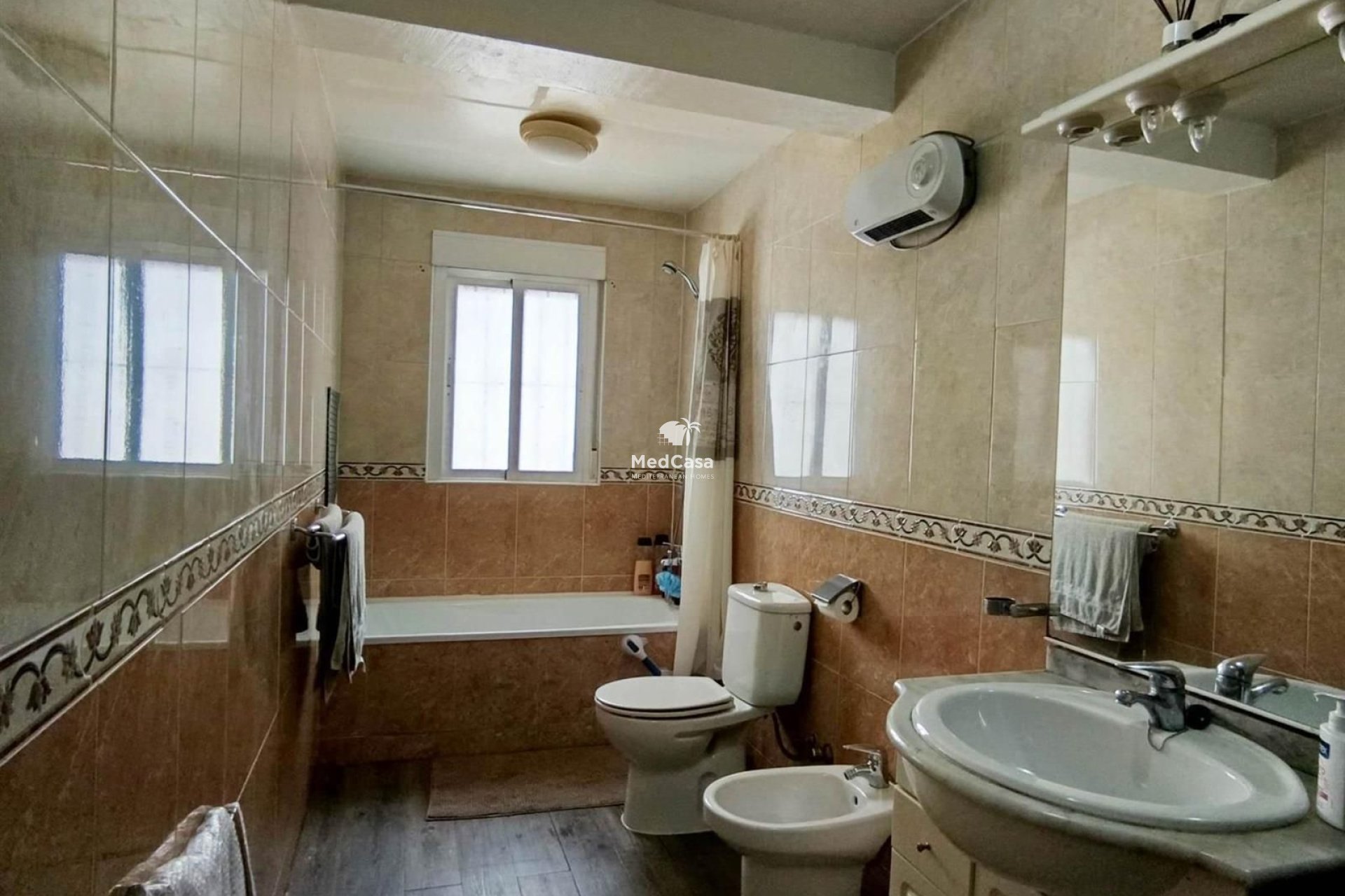 Wiederverkauf - Reihenhaus -
Torrevieja - La Siesta - El Salado - Torreta