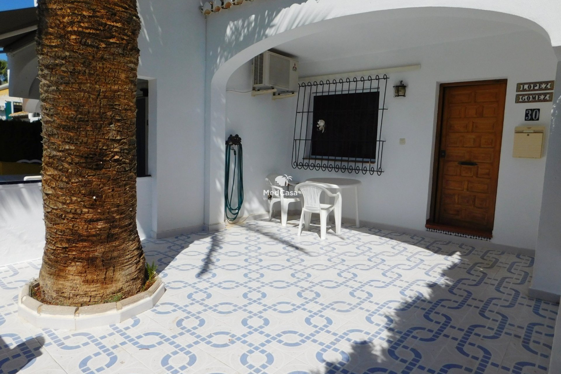 Wiederverkauf - Reihenhaus -
Torrevieja - Lago Jardin