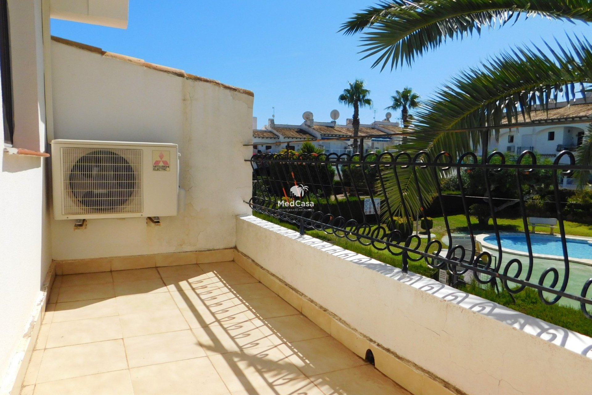 Wiederverkauf - Reihenhaus -
Torrevieja - Lago Jardin