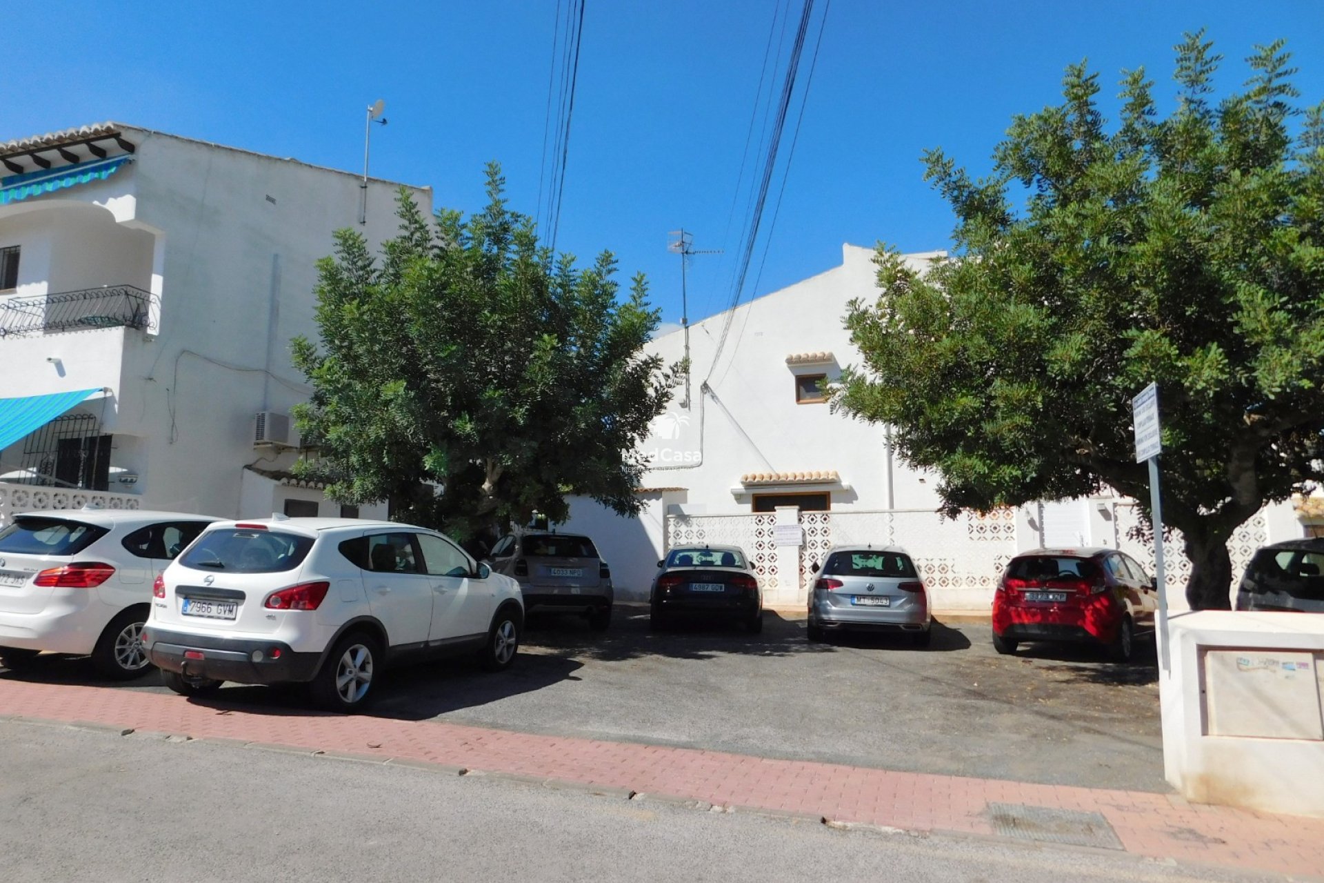 Wiederverkauf - Reihenhaus -
Torrevieja - Lago Jardin