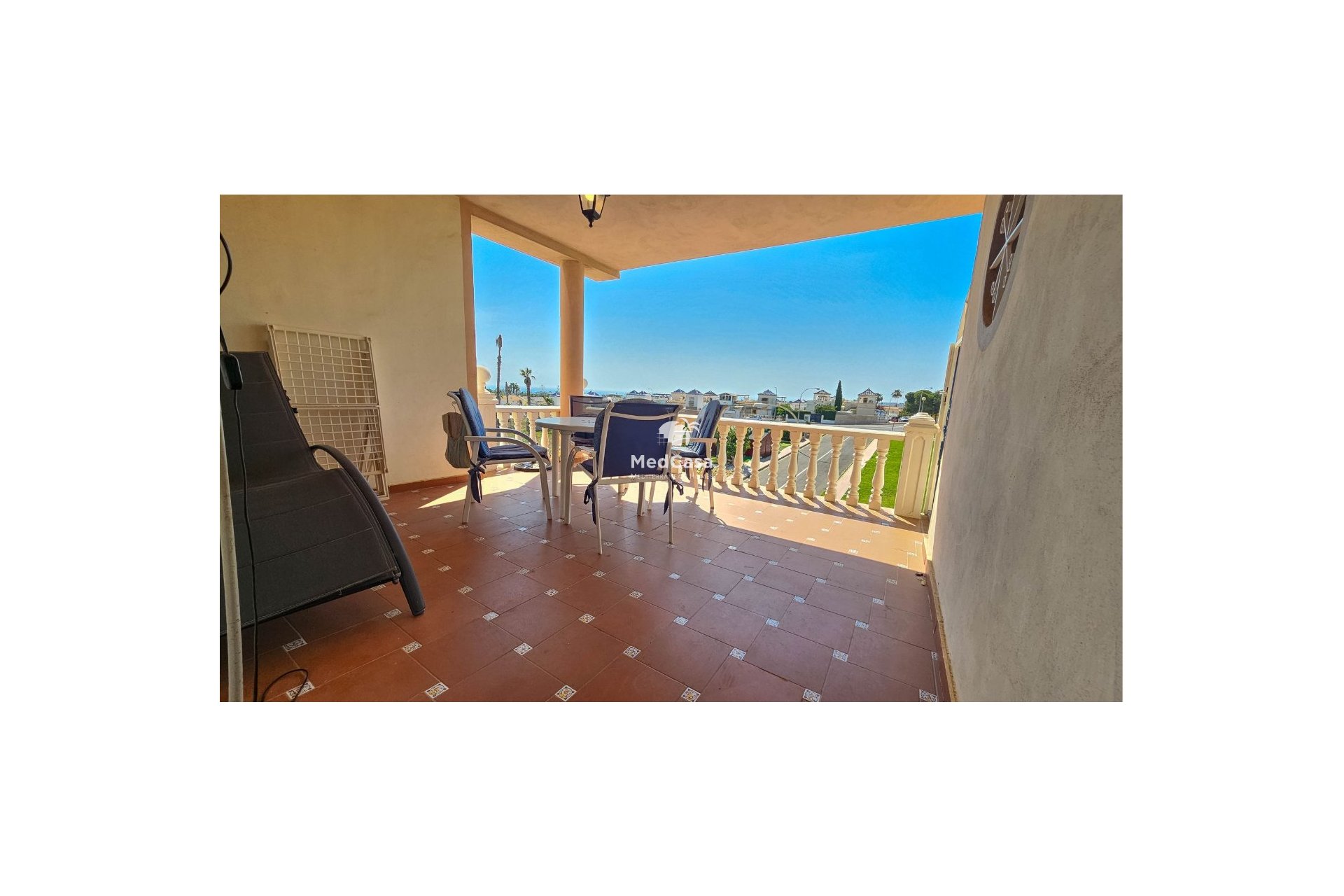 Wiederverkauf - Reihenhaus -
Torrevieja - Los Balcones - Los Altos del Edén