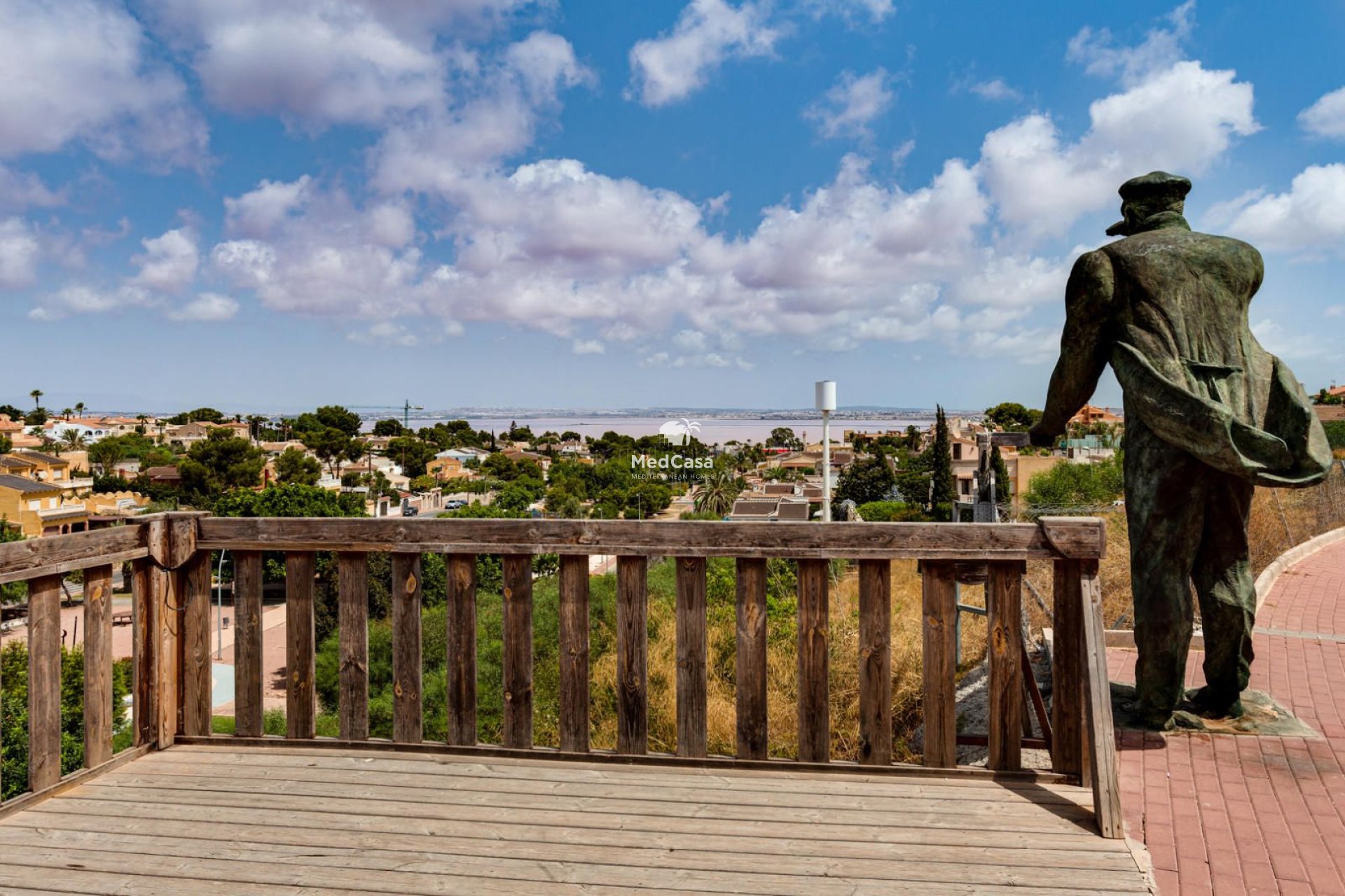 Wiederverkauf - Reihenhaus -
Torrevieja - Los Balcones