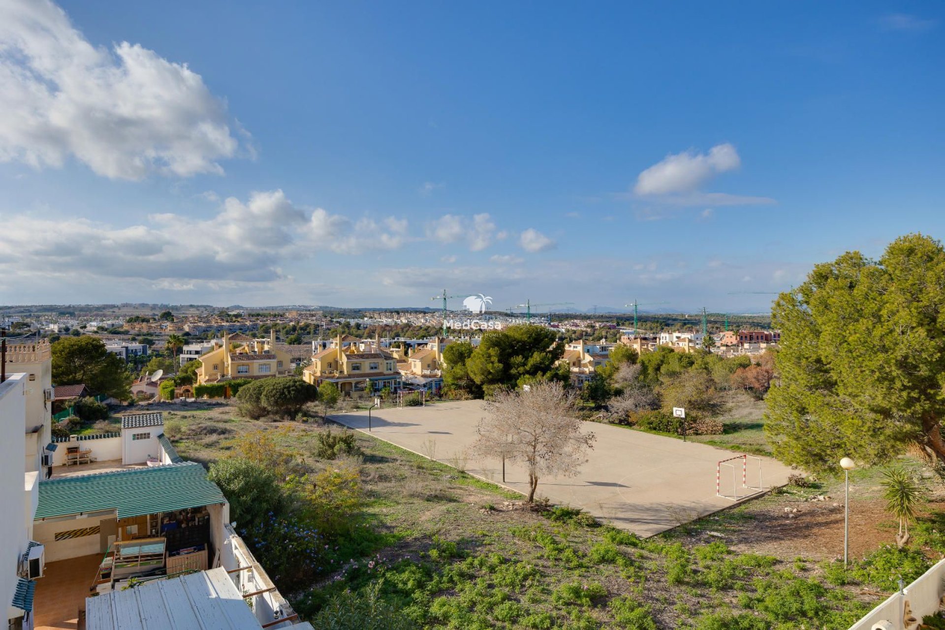 Wiederverkauf - Reihenhaus -
Torrevieja - Playa del Cura