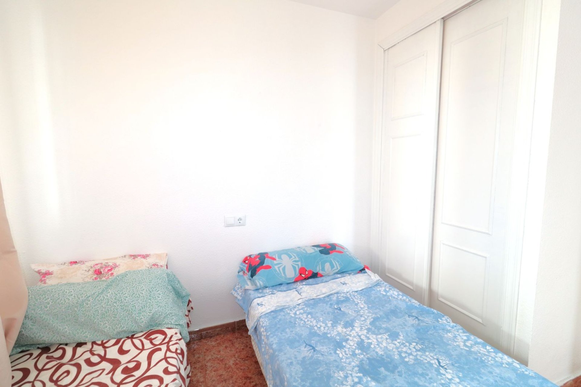 Wiederverkauf - Reihenhaus -
Torrevieja - Torreta Florida