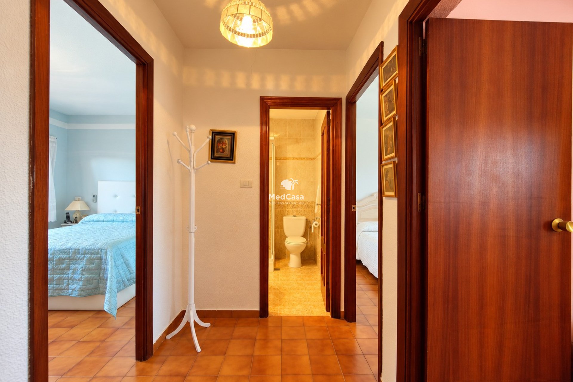 Wiederverkauf - Reihenhaus -
Torrevieja