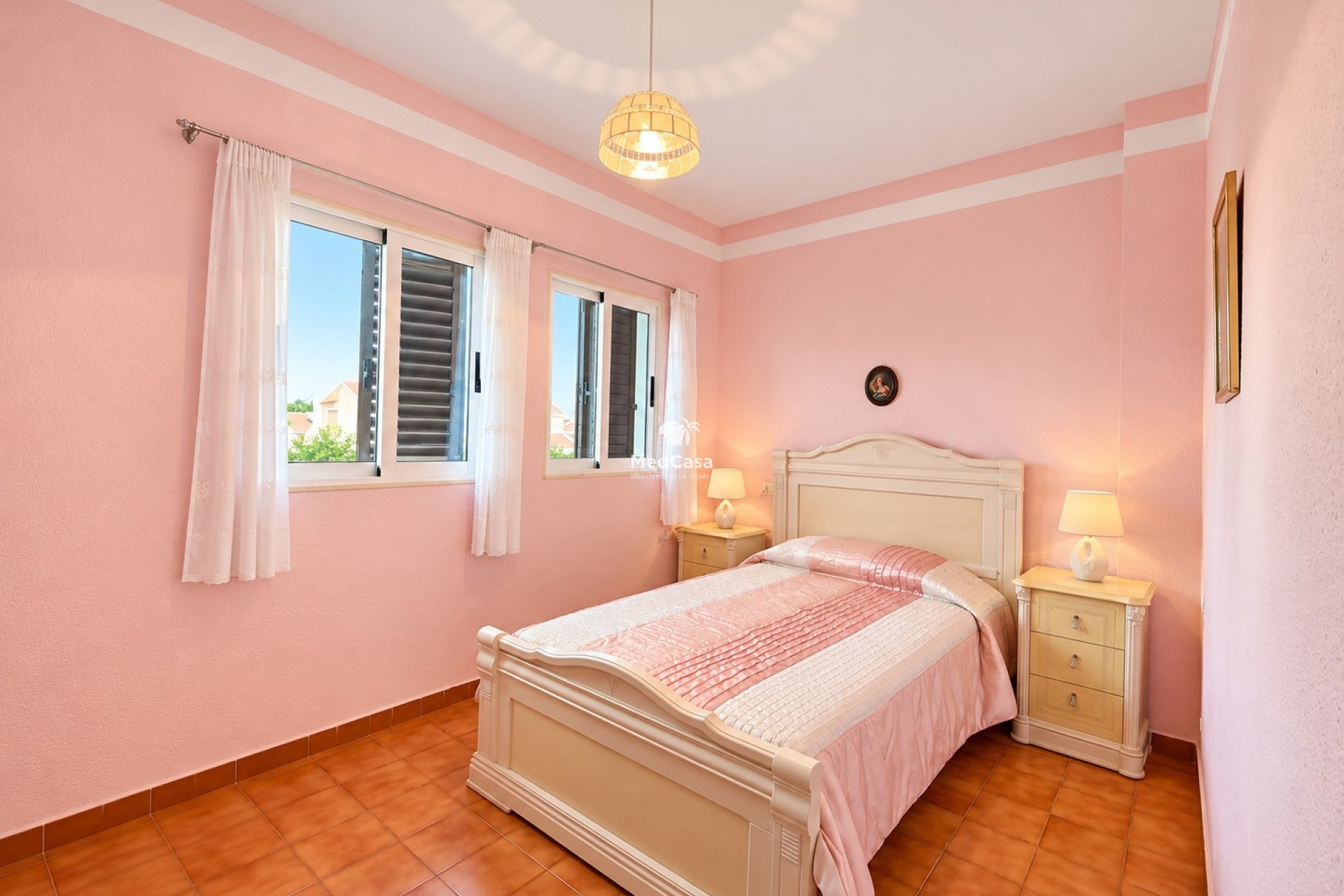 Wiederverkauf - Reihenhaus -
Torrevieja