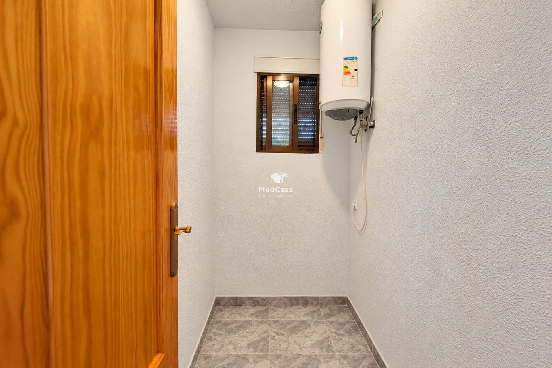 Wiederverkauf - Reihenhaus -
Torrevieja