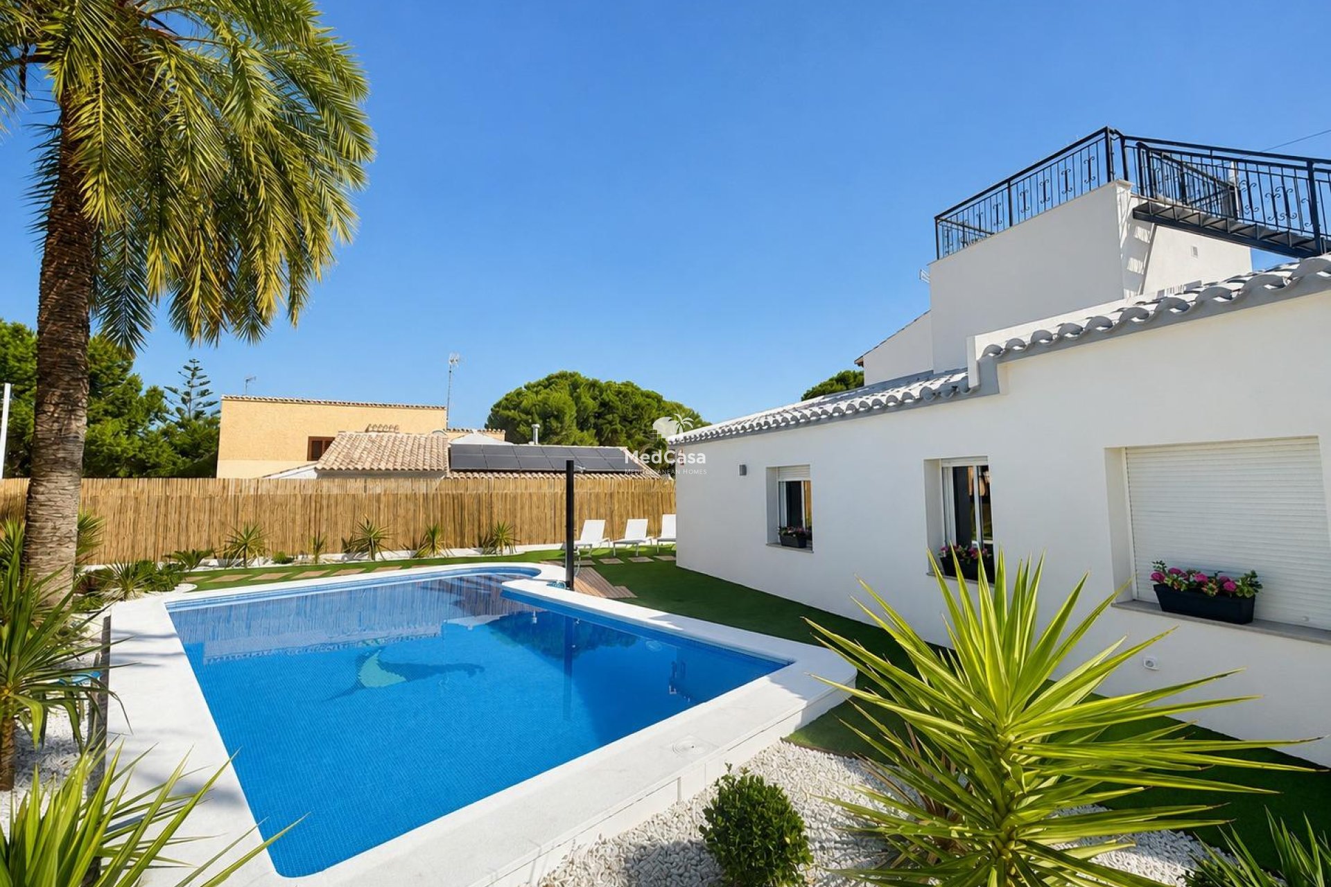 Wiederverkauf - Semi -
Orihuela Costa - Punta Prima
