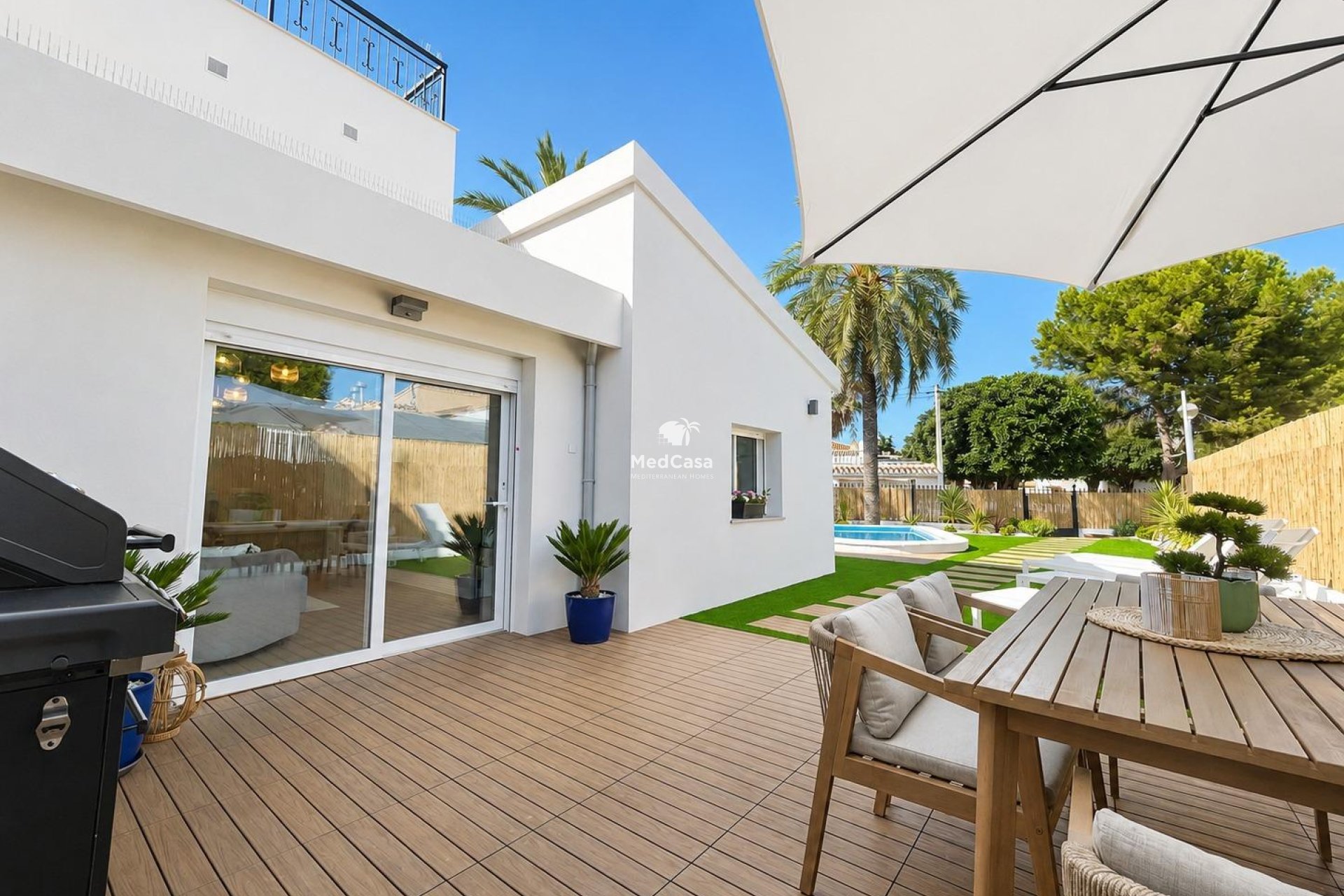 Wiederverkauf - Semi -
Orihuela Costa - Punta Prima