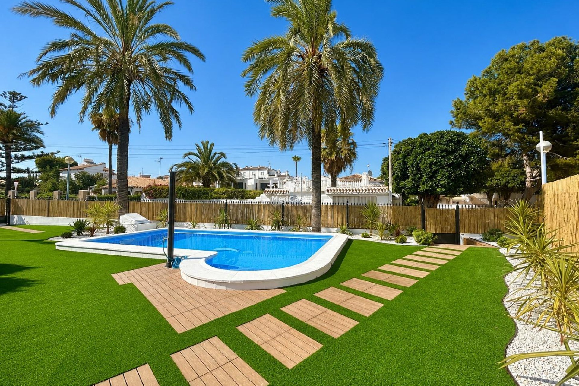 Wiederverkauf - Semi -
Orihuela Costa - Punta Prima
