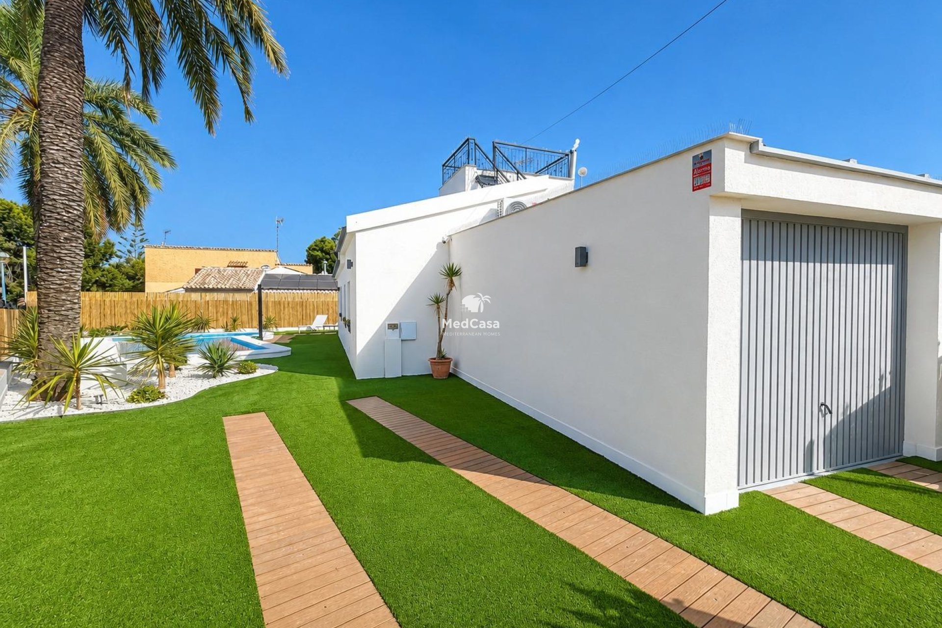 Wiederverkauf - Semi -
Orihuela Costa - Punta Prima