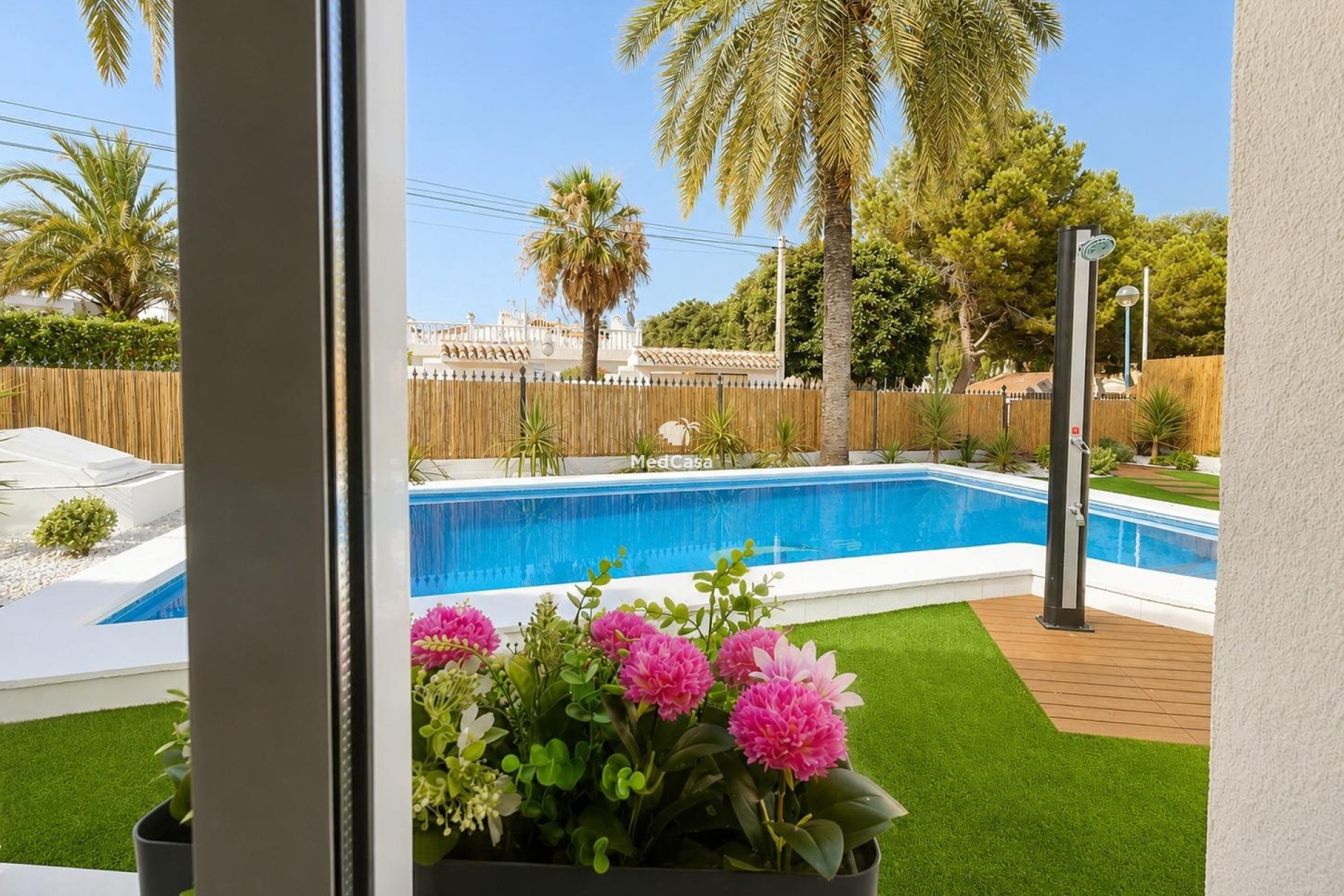 Wiederverkauf - Semi -
Orihuela Costa - Punta Prima