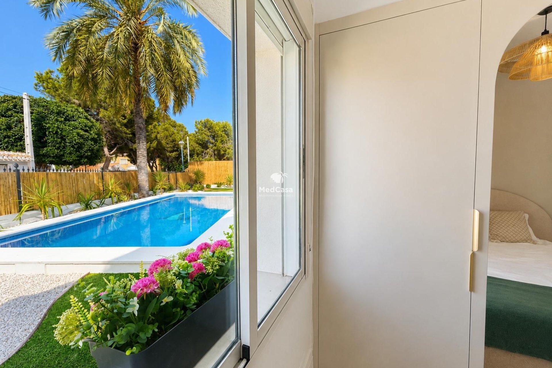 Wiederverkauf - Semi -
Orihuela Costa - Punta Prima