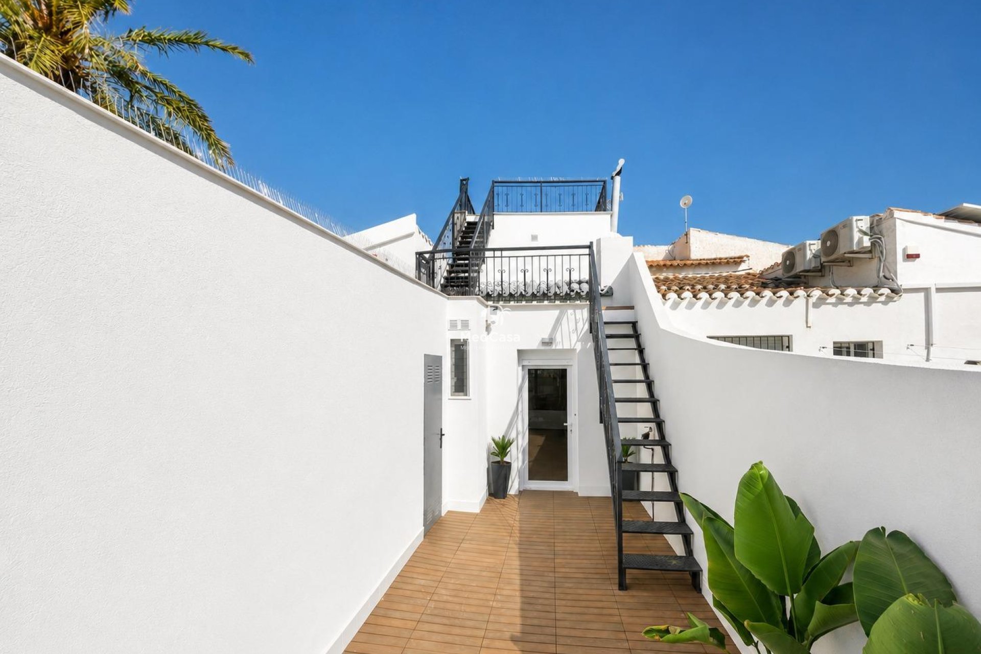 Wiederverkauf - Semi -
Orihuela Costa - Punta Prima