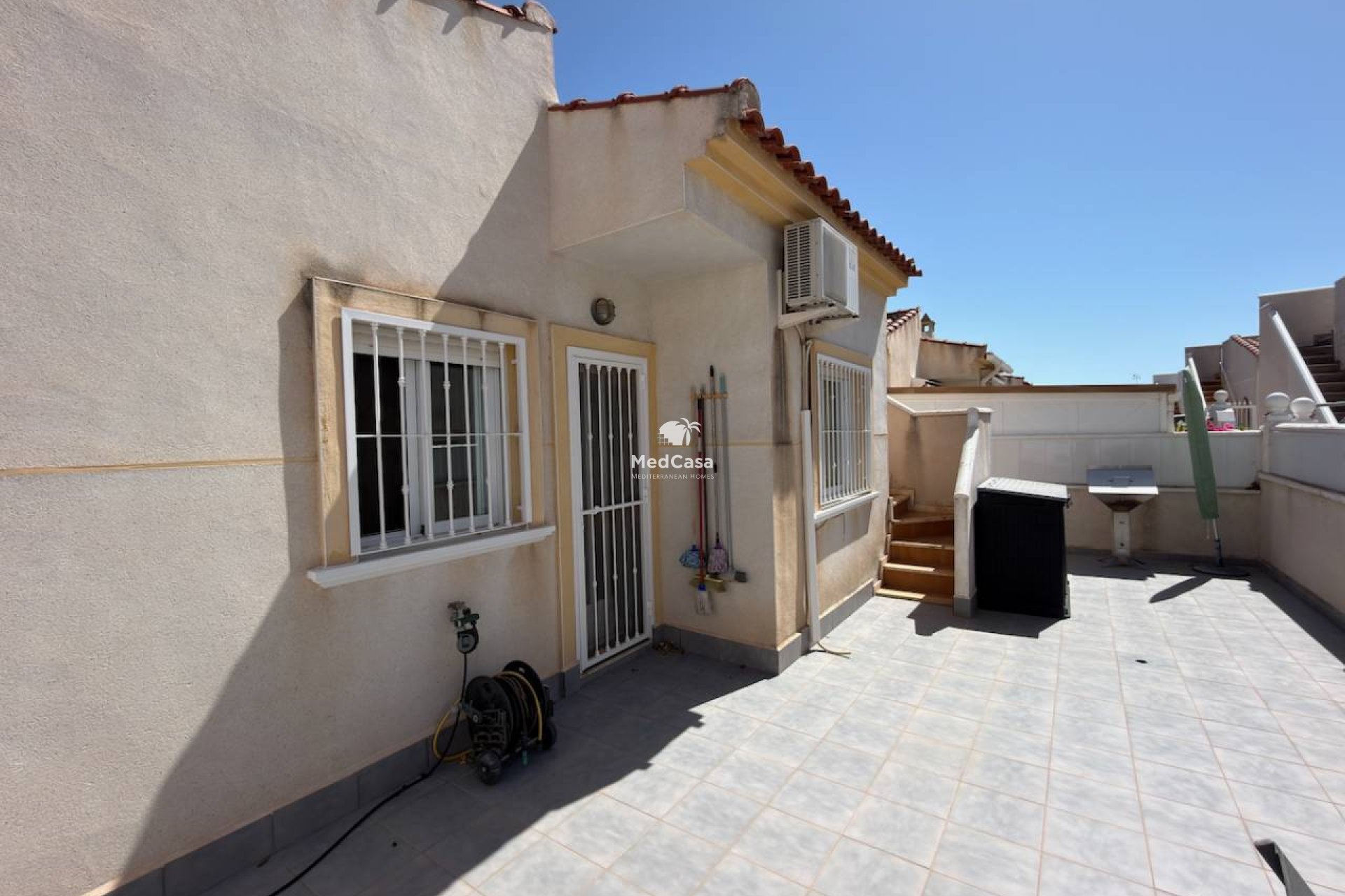 Wiederverkauf - Villa -
Algorfa - Lo Crispin